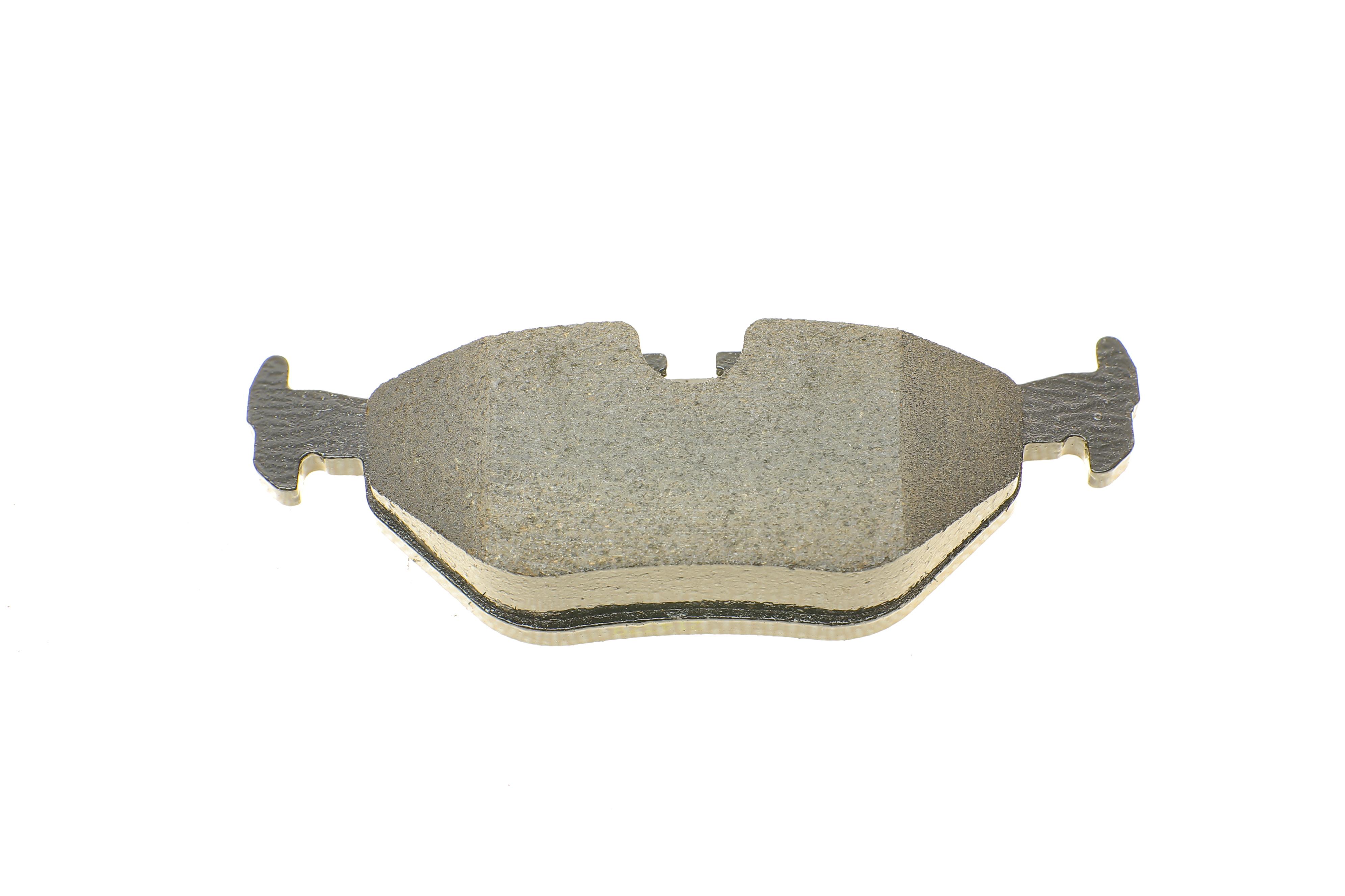 Колодки гальмівні (задні) BMW 5 (E39) 95-04