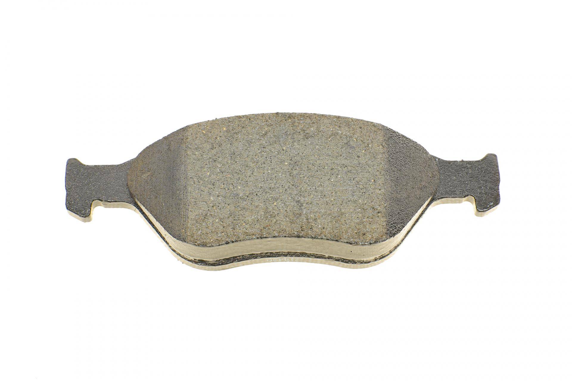 Колодки гальмівні (передні) Ford Fiesta 95-10/Fusion/Ka 02-12/Puma/Mazda 121 96-03/Mazda 2 03-07