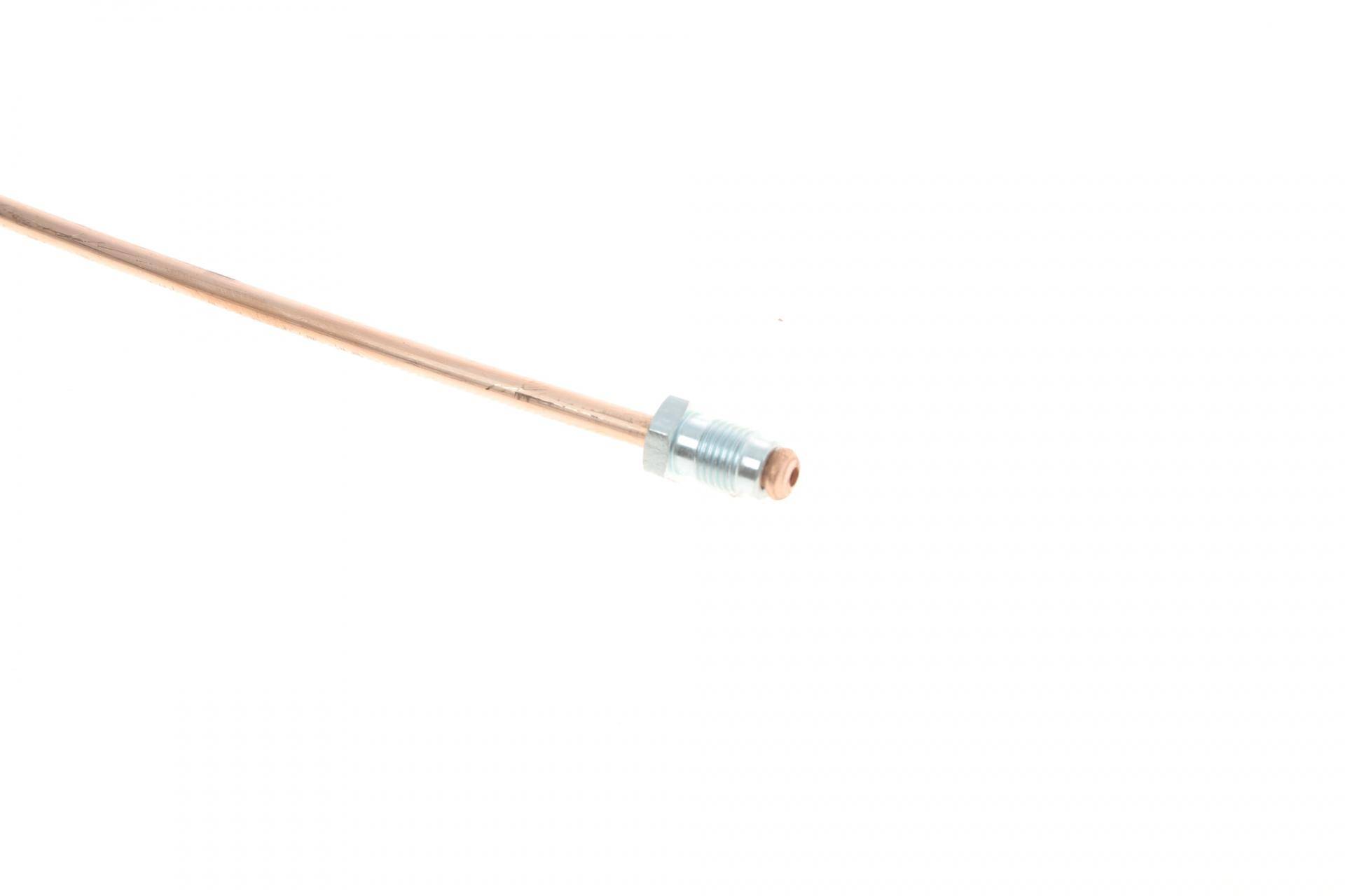 Трубка гальмівна 0.40м