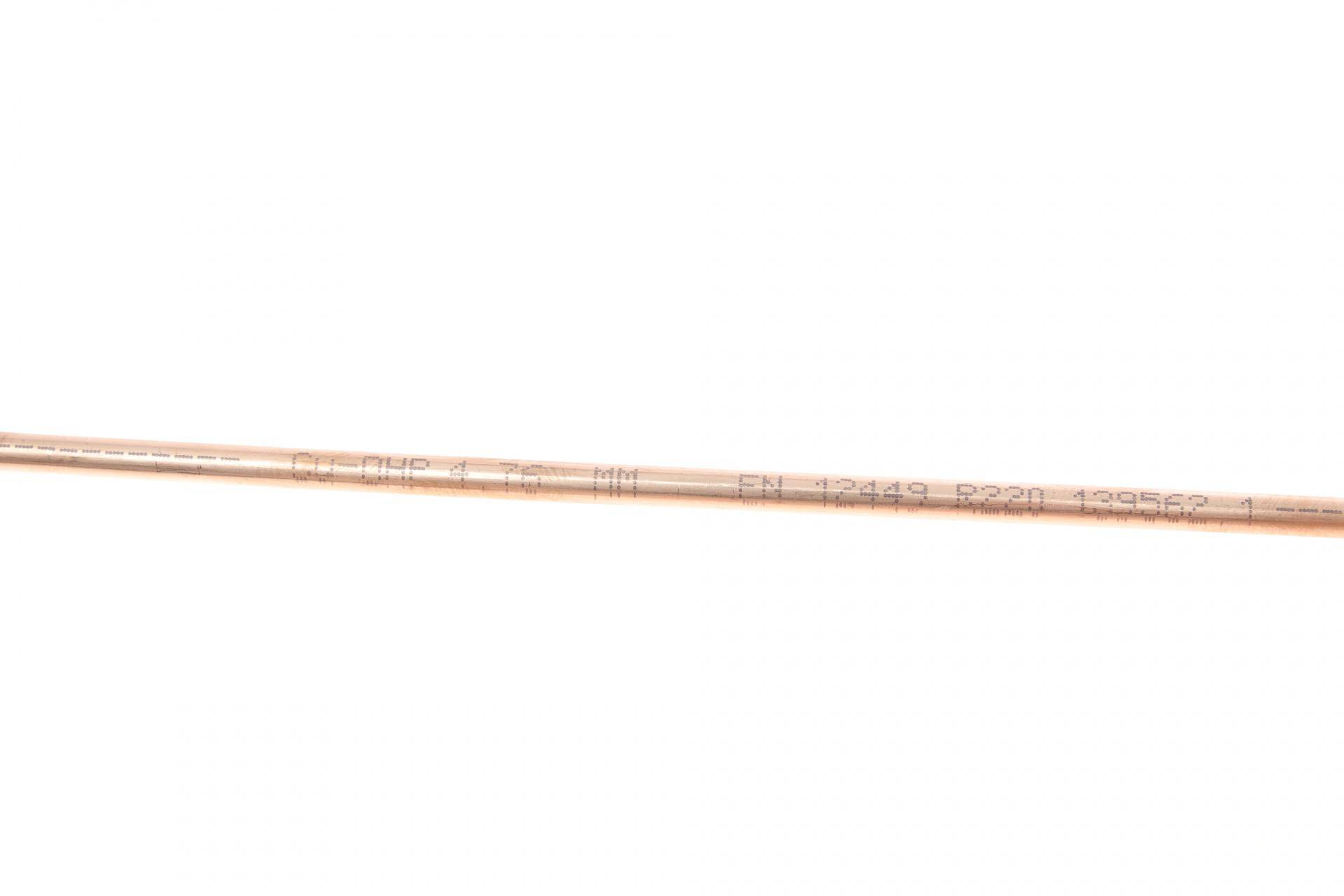 Трубка гальмівна 0.40м