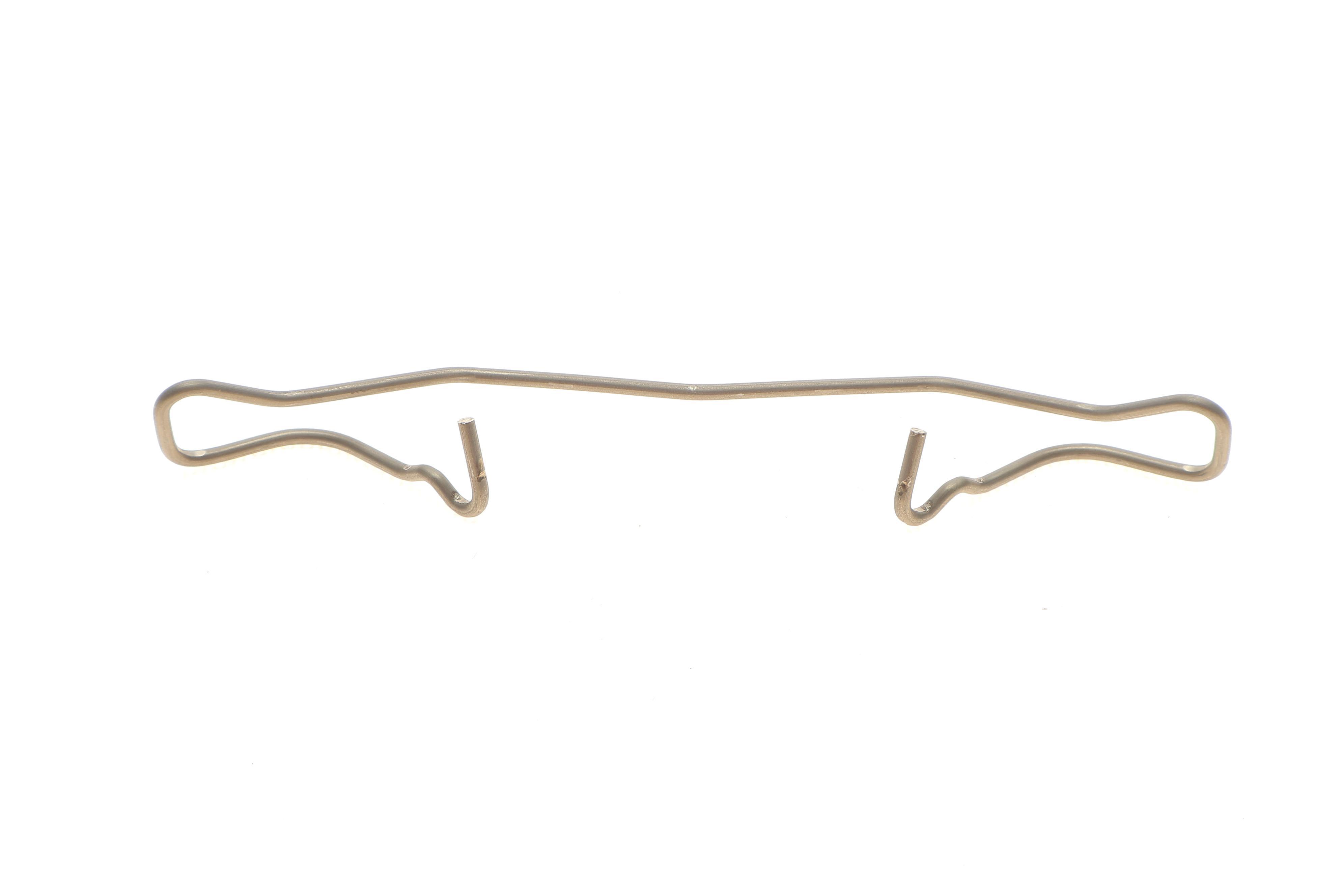 Планка супорта (переднього) прижимна MB C-class (W202) 93-00/E-class (W210/W211) 95-08 (Ate)