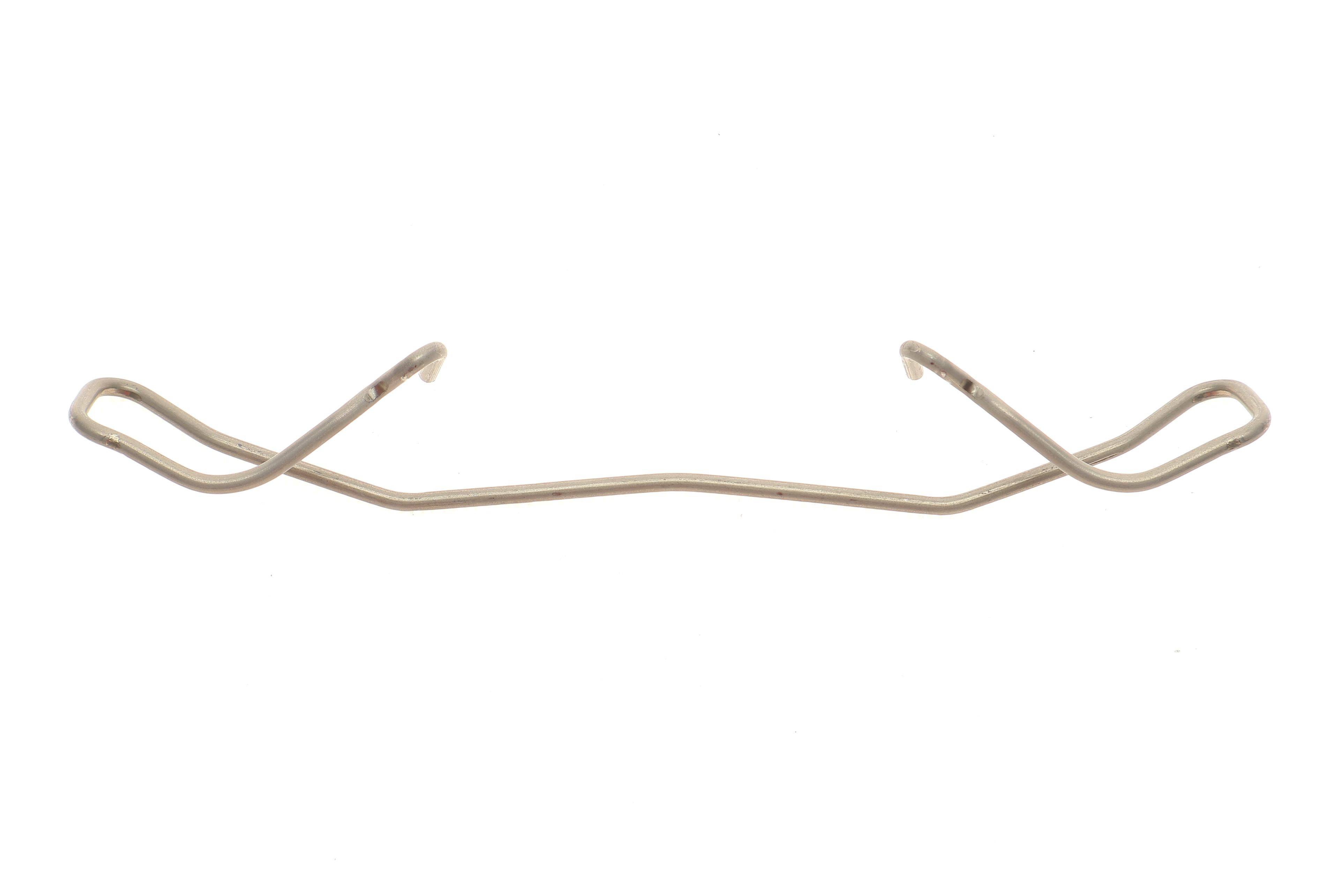 Планка супорта (переднього) прижимна MB C-class (W202) 93-00/E-class (W210/W211) 95-08 (Ate)