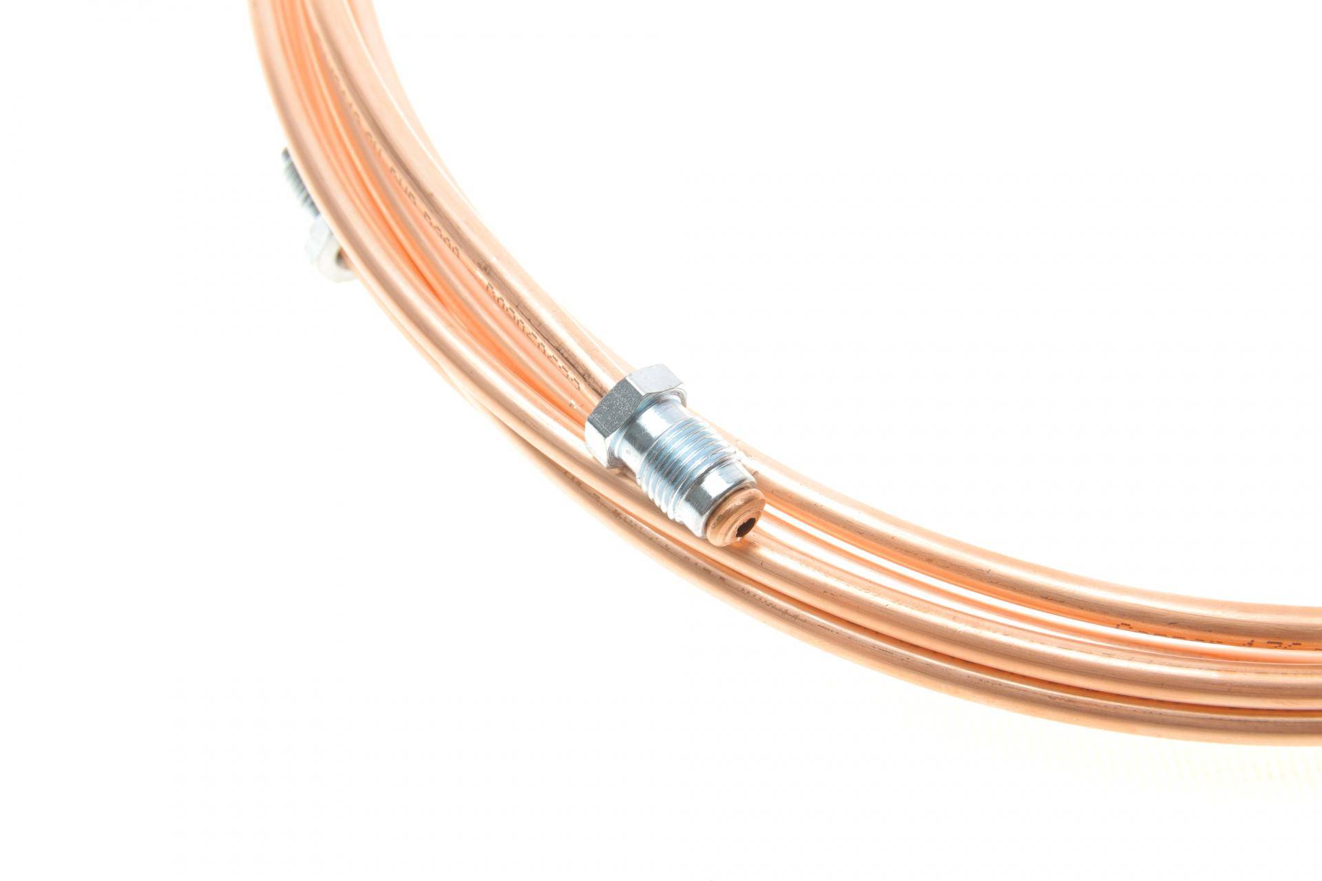 Трубка гальмівна 4.00м