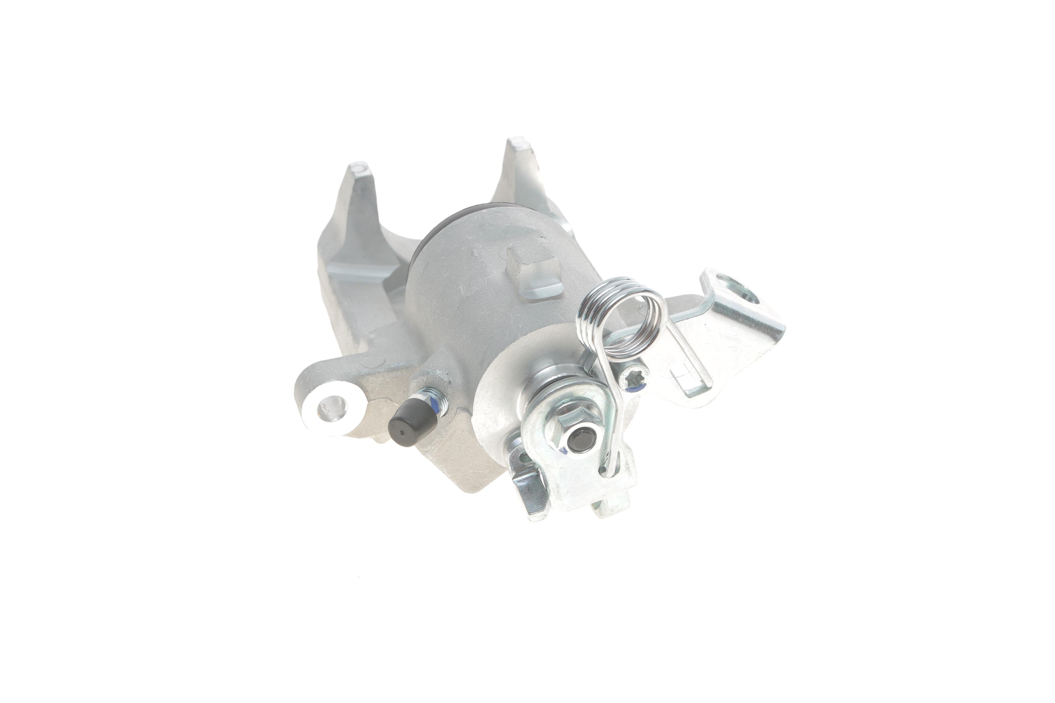 Супорт гальмівний (задній) (L) VW Golf IV/Skoda Octavia 96-10 (d=41mm) (Lucas)