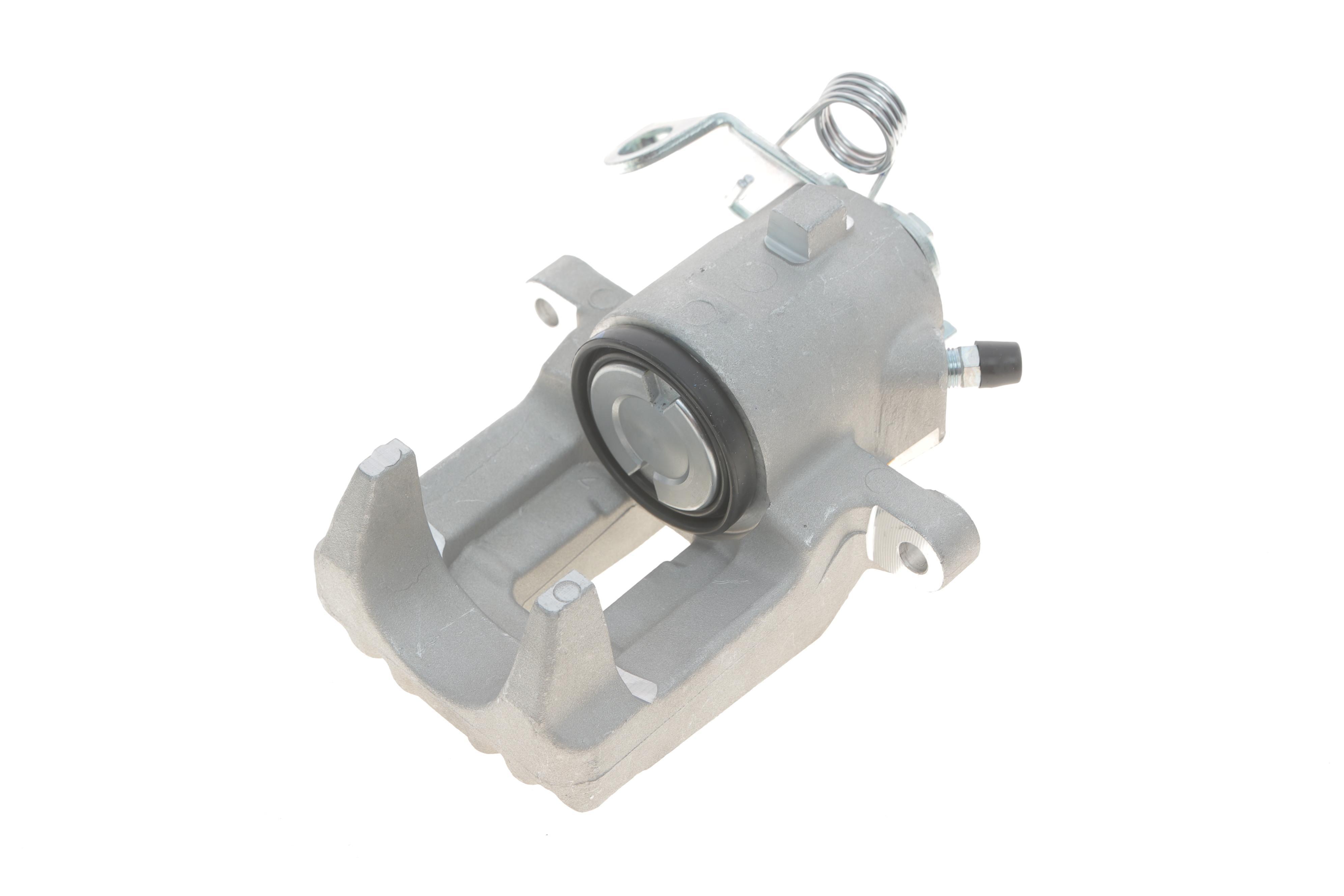 Супорт гальмівний (задній) (L) VW Golf IV/Skoda Octavia 96-10 (d=41mm) (Lucas)