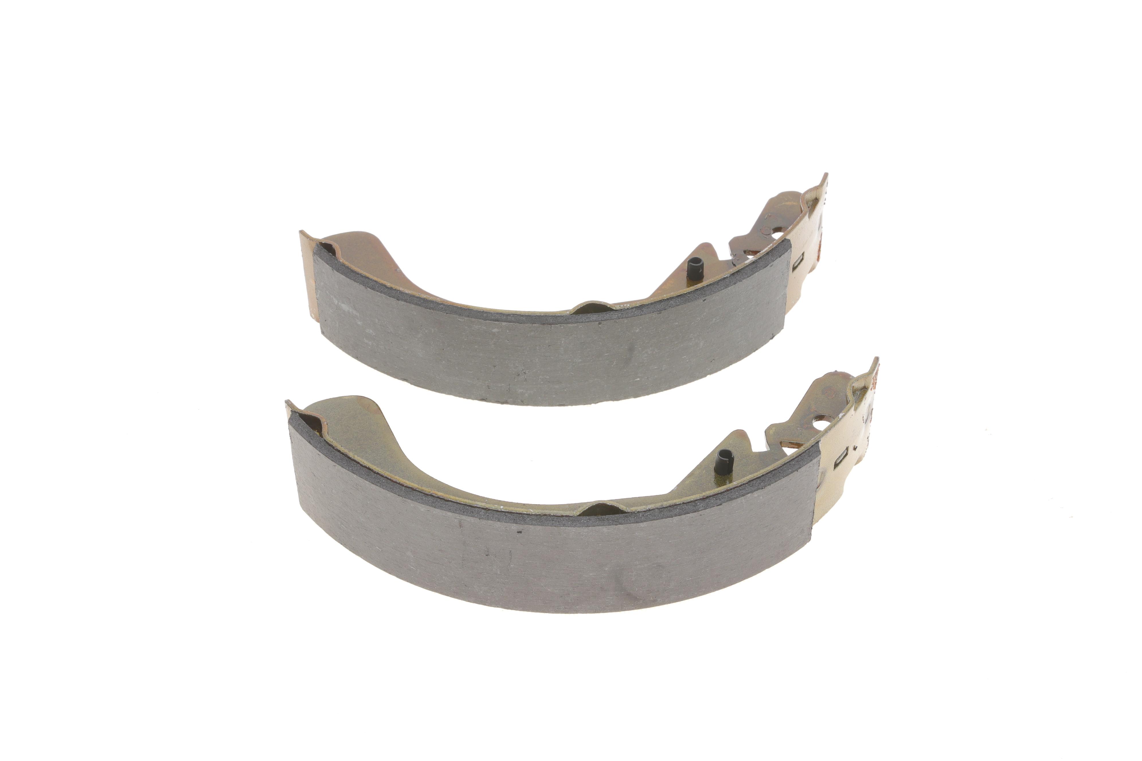 Колодки гальмівні (задні) Opel Combo 94- (барабанні) (230x42)