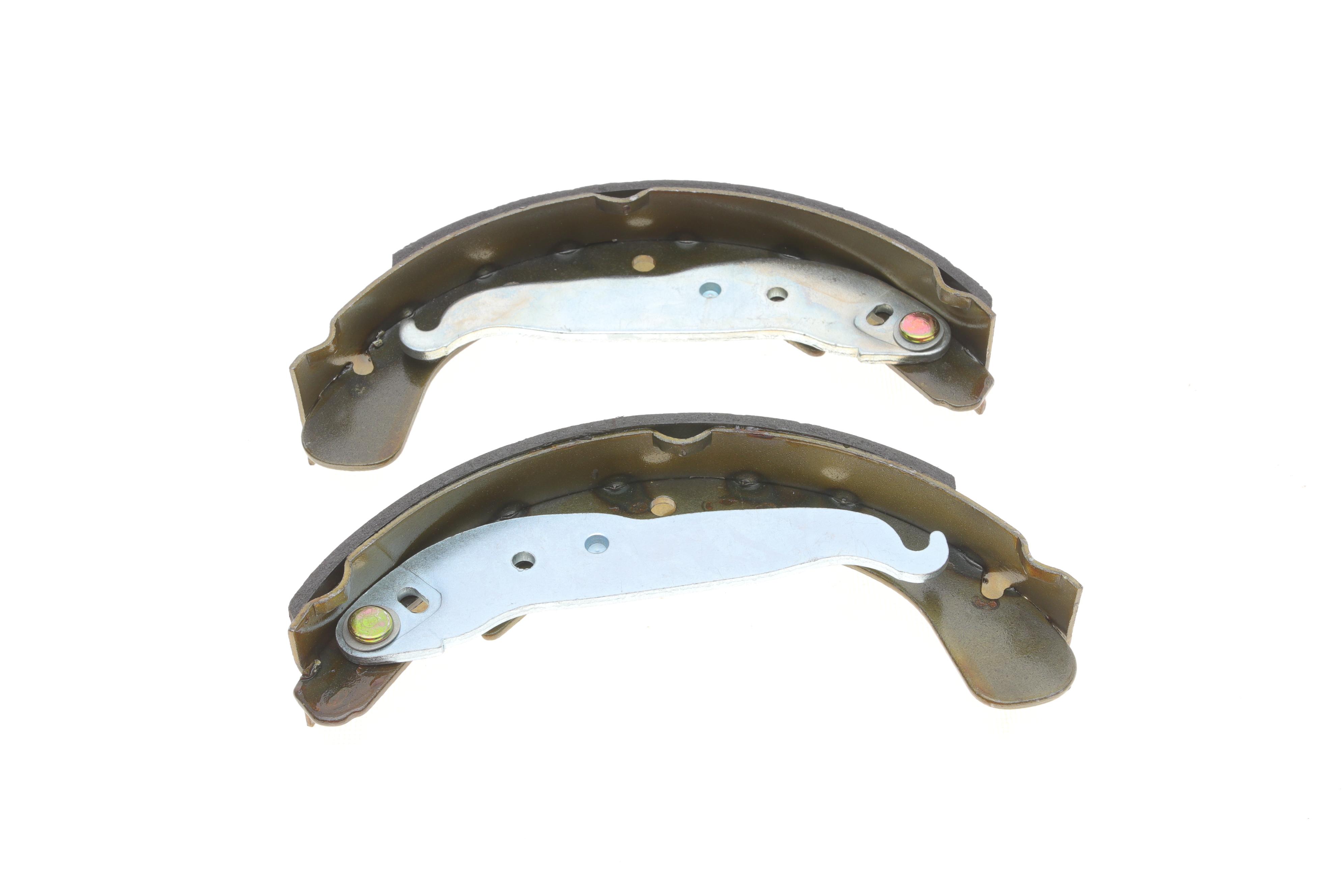 Колодки гальмівні (задні) Opel Combo 94- (барабанні) (230x42)