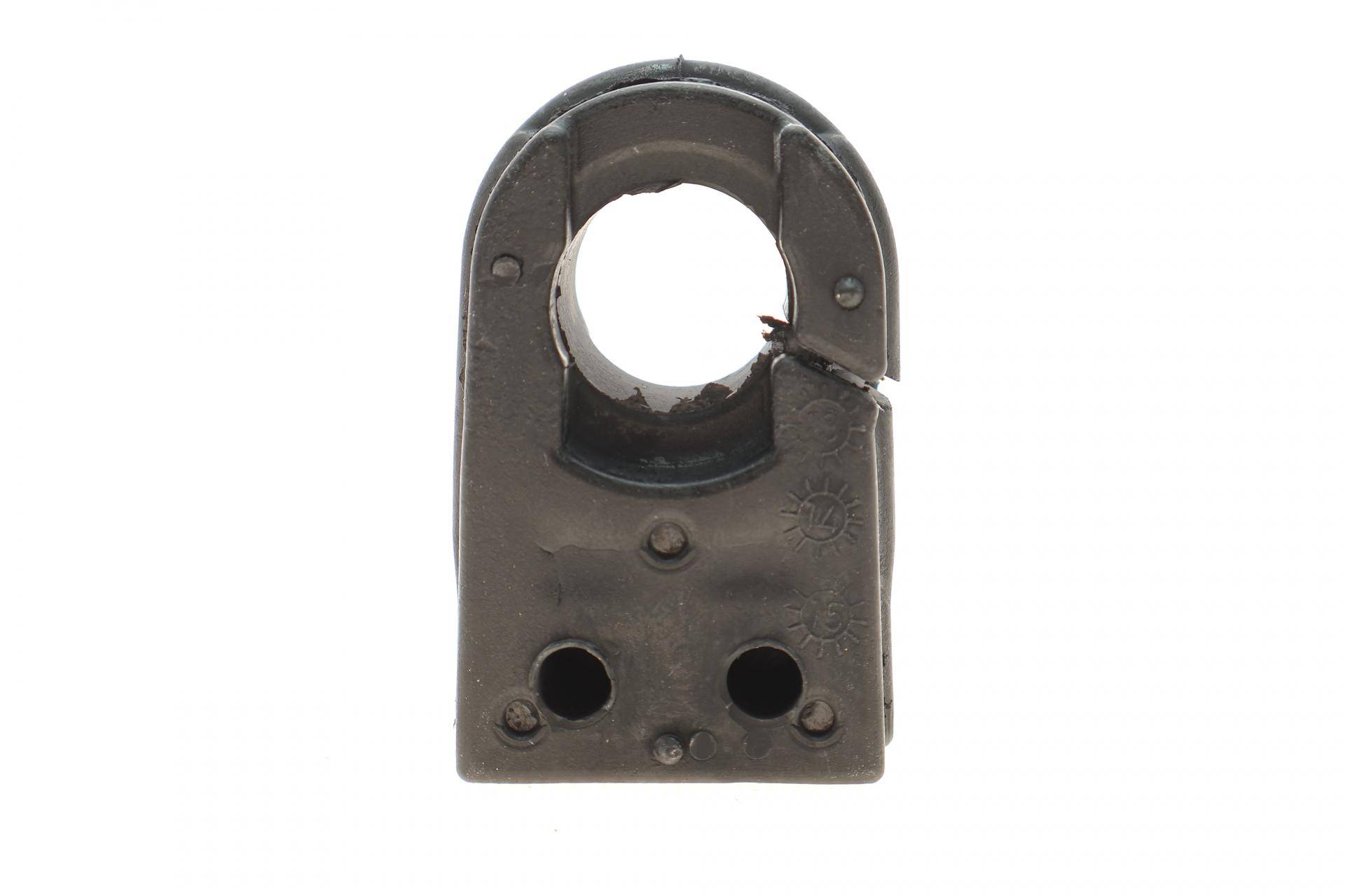 Втулка стабілізатора (переднього) Renault Scenic III/Megane III 08- (d=22)