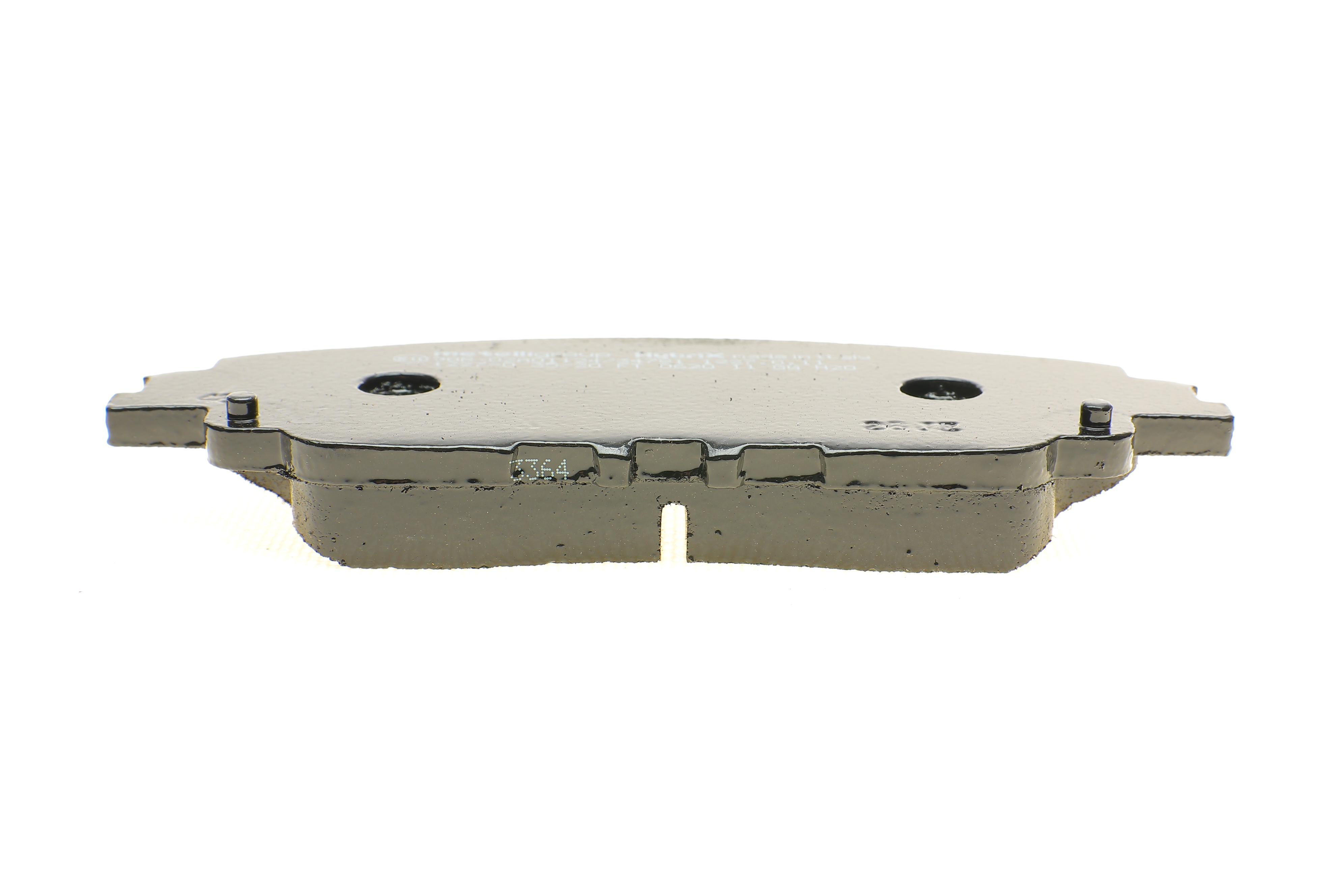 Колодки гальмівні (передні) Toyota Camry 17-/Rav4/Lexus ES/UX 18-