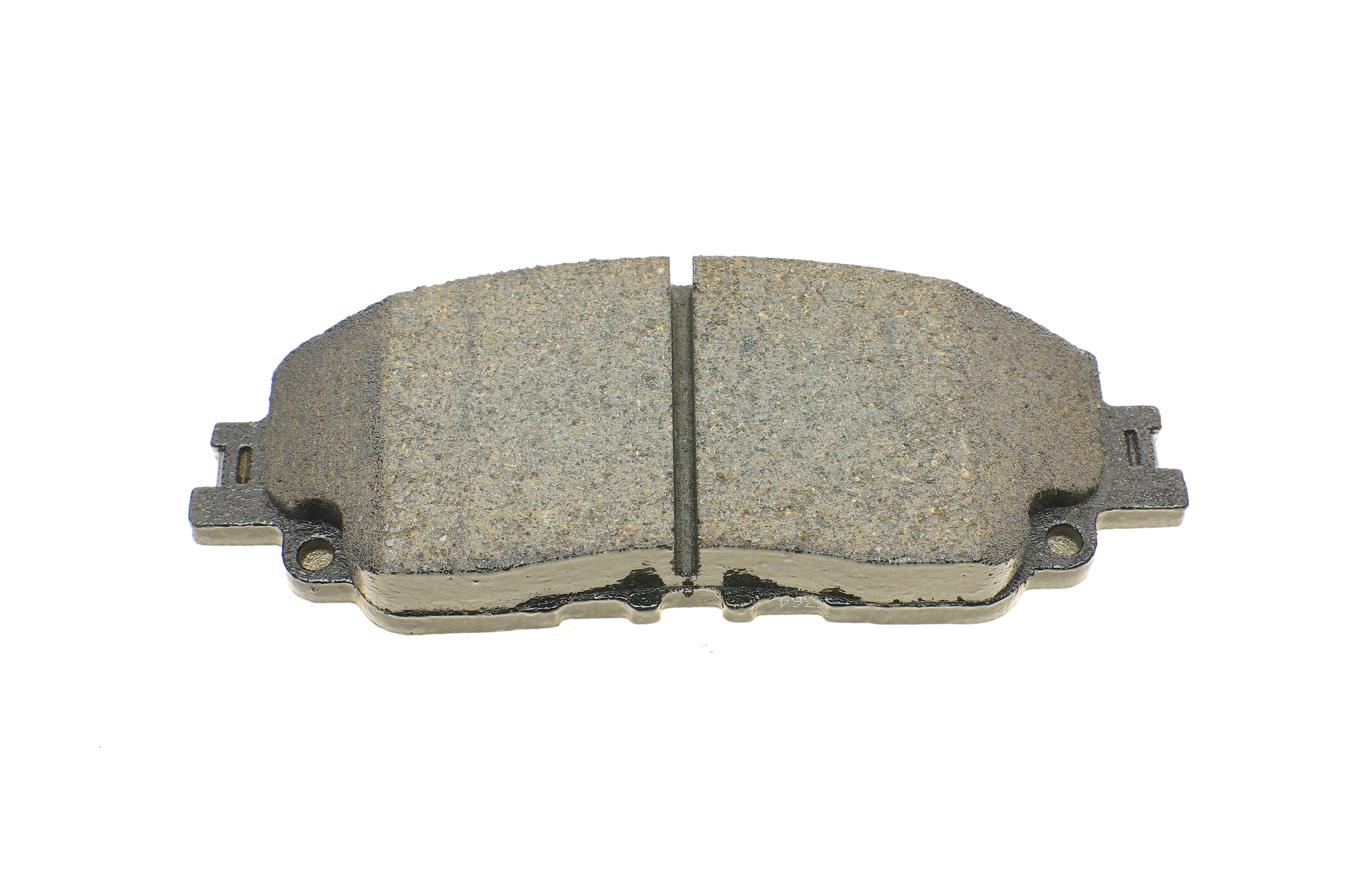 Колодки гальмівні (передні) Toyota Camry 17-/Rav4/Lexus ES/UX 18-