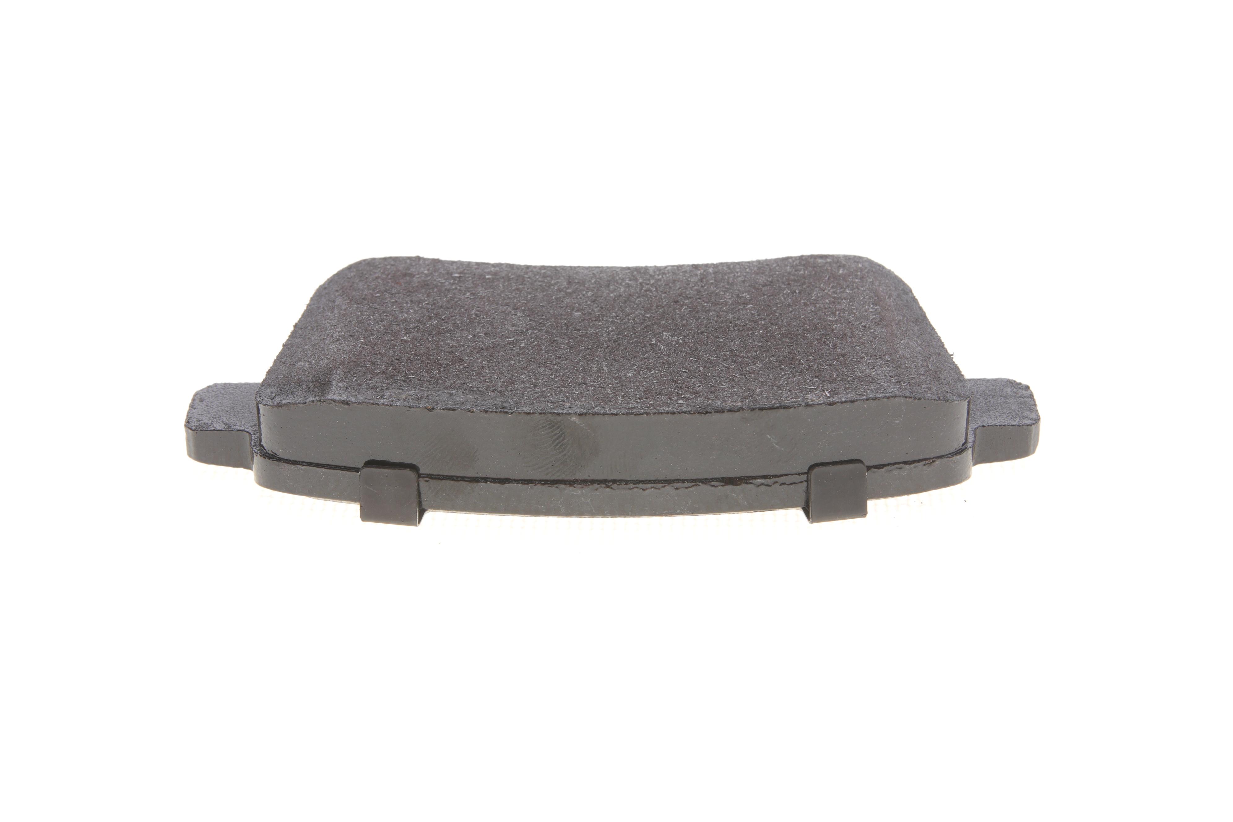 Колодки гальмівні (задні) Renault Fluence/Megane/Scenic 08-