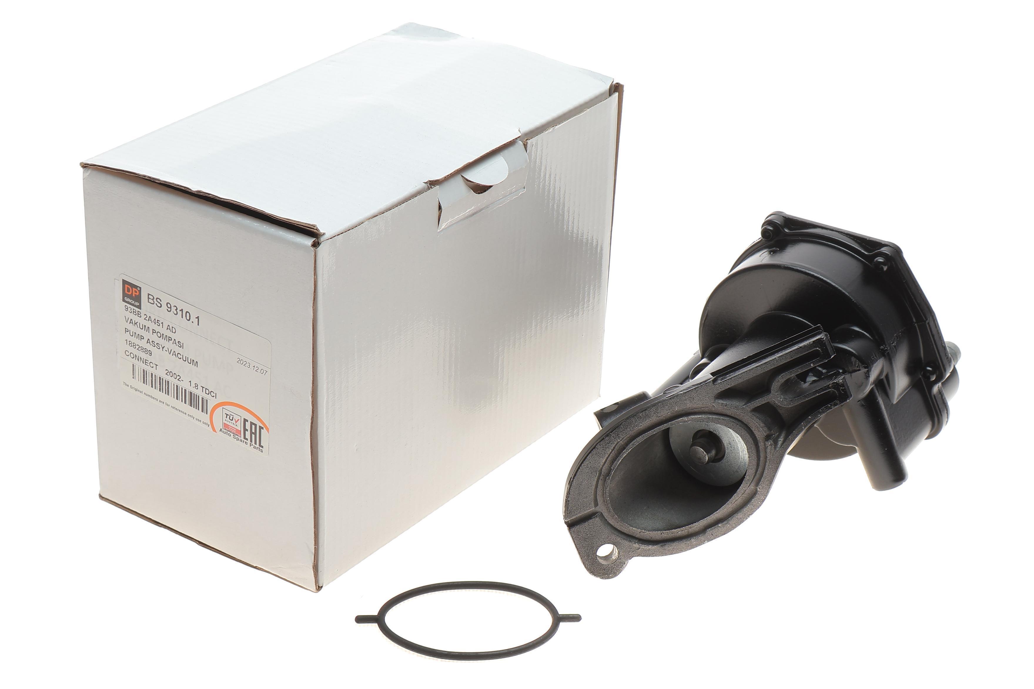 Насос вакуумний Ford Connect 1.8TDCi 02-