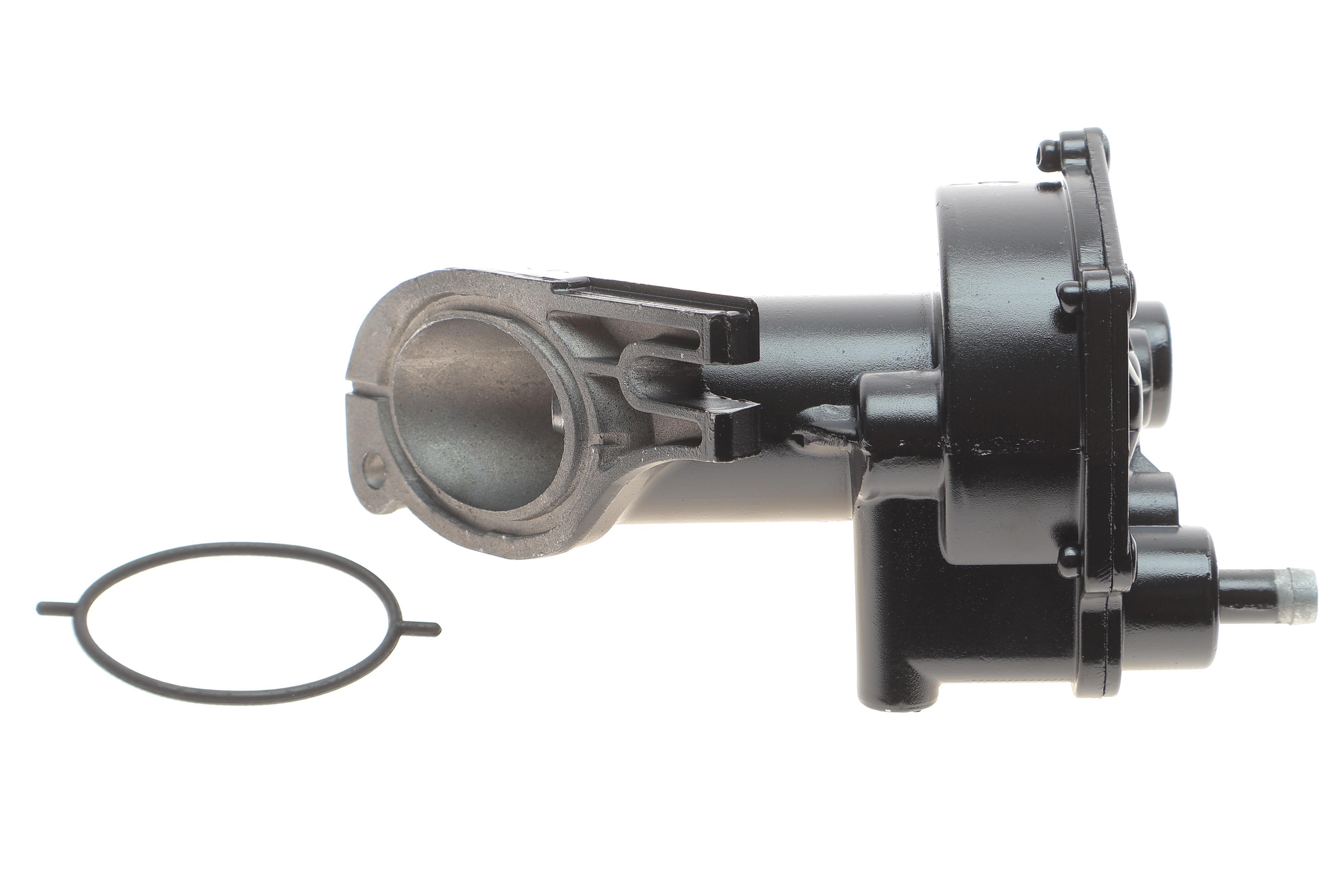 Насос вакуумний Ford Connect 1.8TDCi 02-