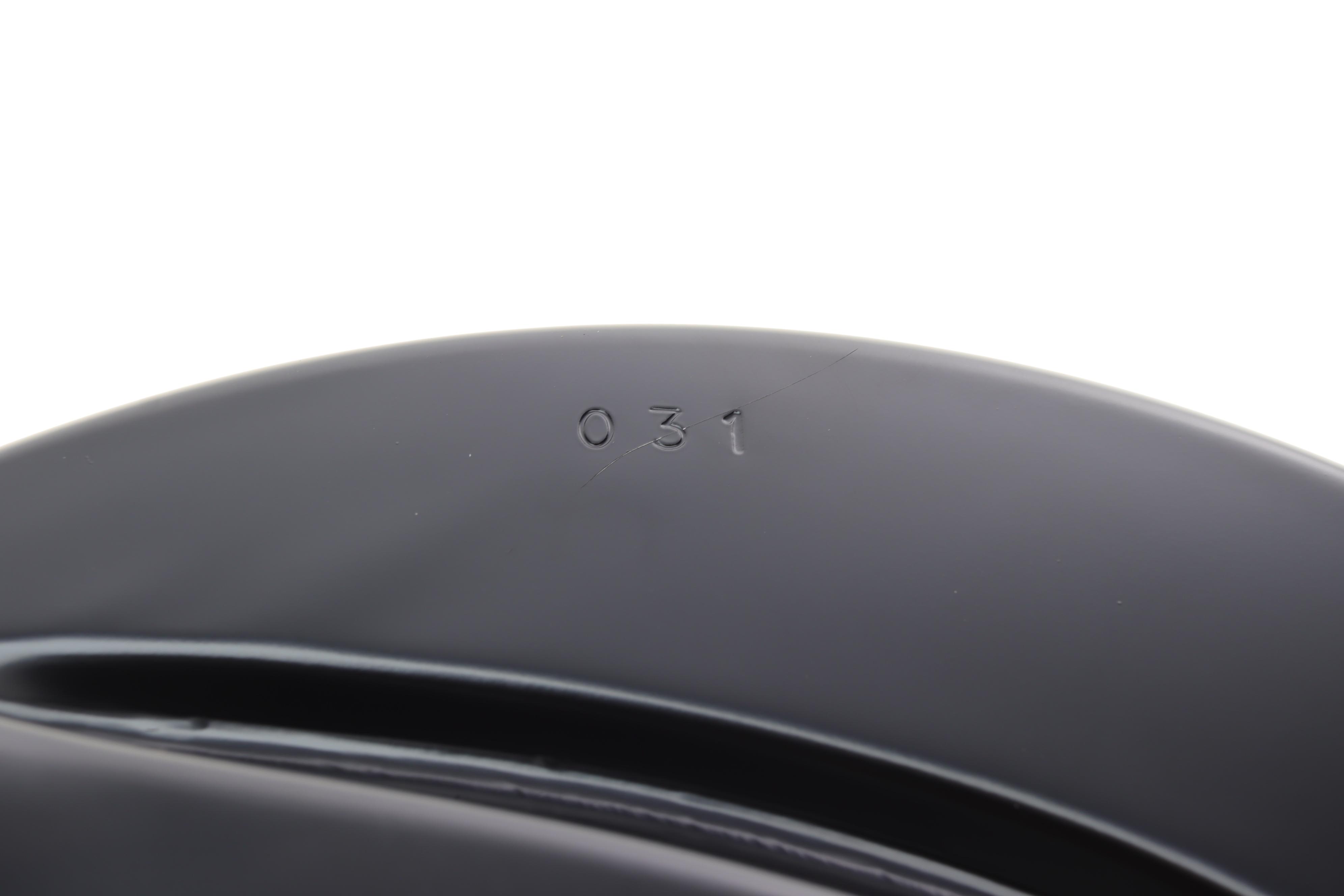 Захист диска гальмівного (заднього) (R) VW Golf IV/Skoda Octavia I/Rapid 96-19