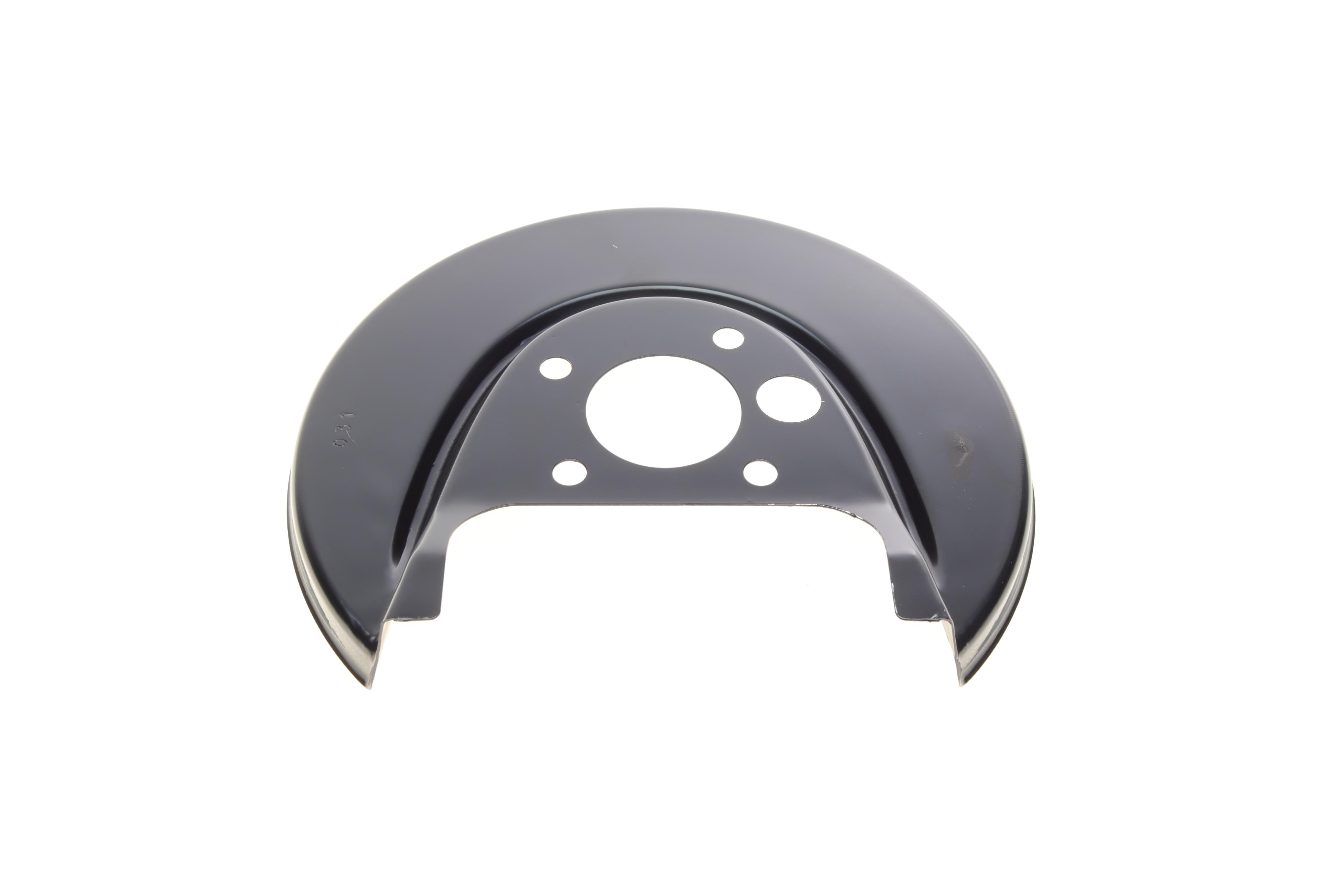 Захист диска гальмівного (заднього) (R) VW Golf IV/Skoda Octavia I/Rapid 96-19