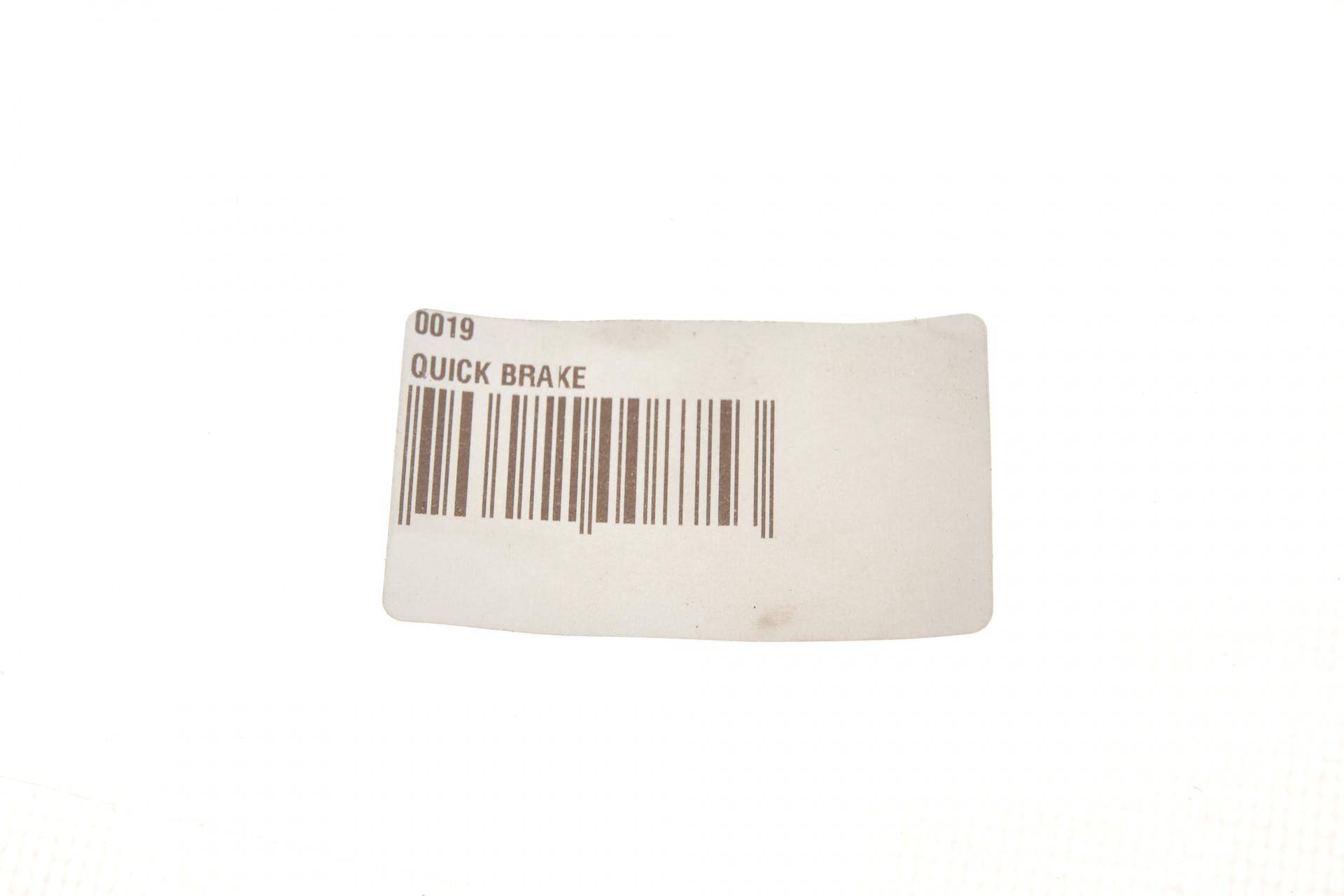 Штуцер прокачки гальм (M10x1/11x36) = 171-0019-10