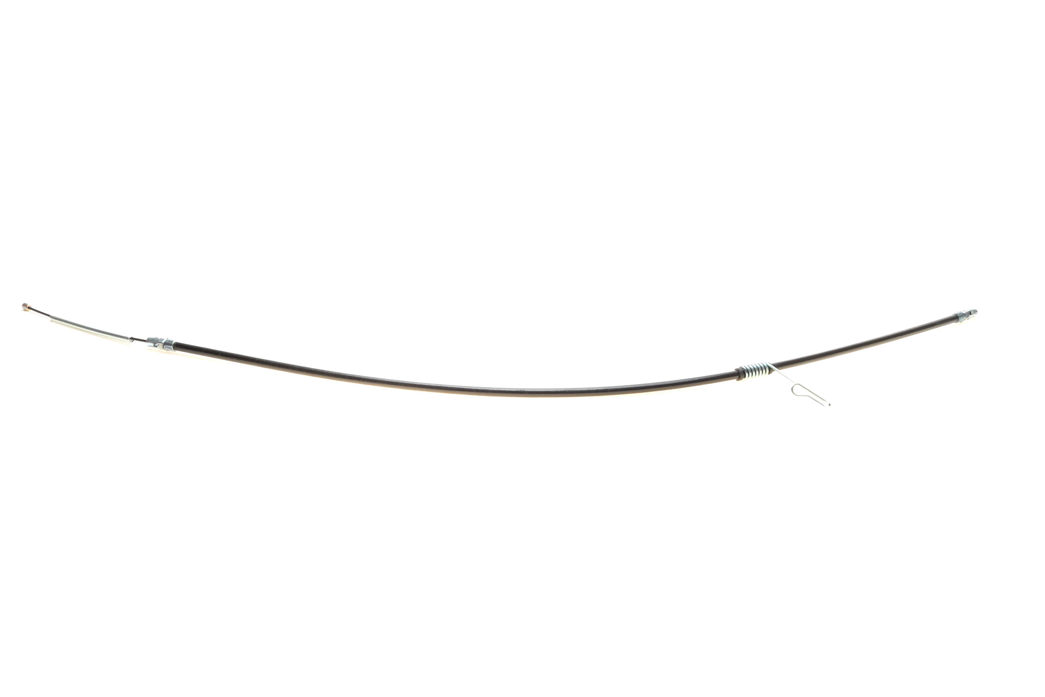 Трос ручника (задній) (L) Ford Transit 2.0/2.2 TDCi 00- (1547/1257mm)