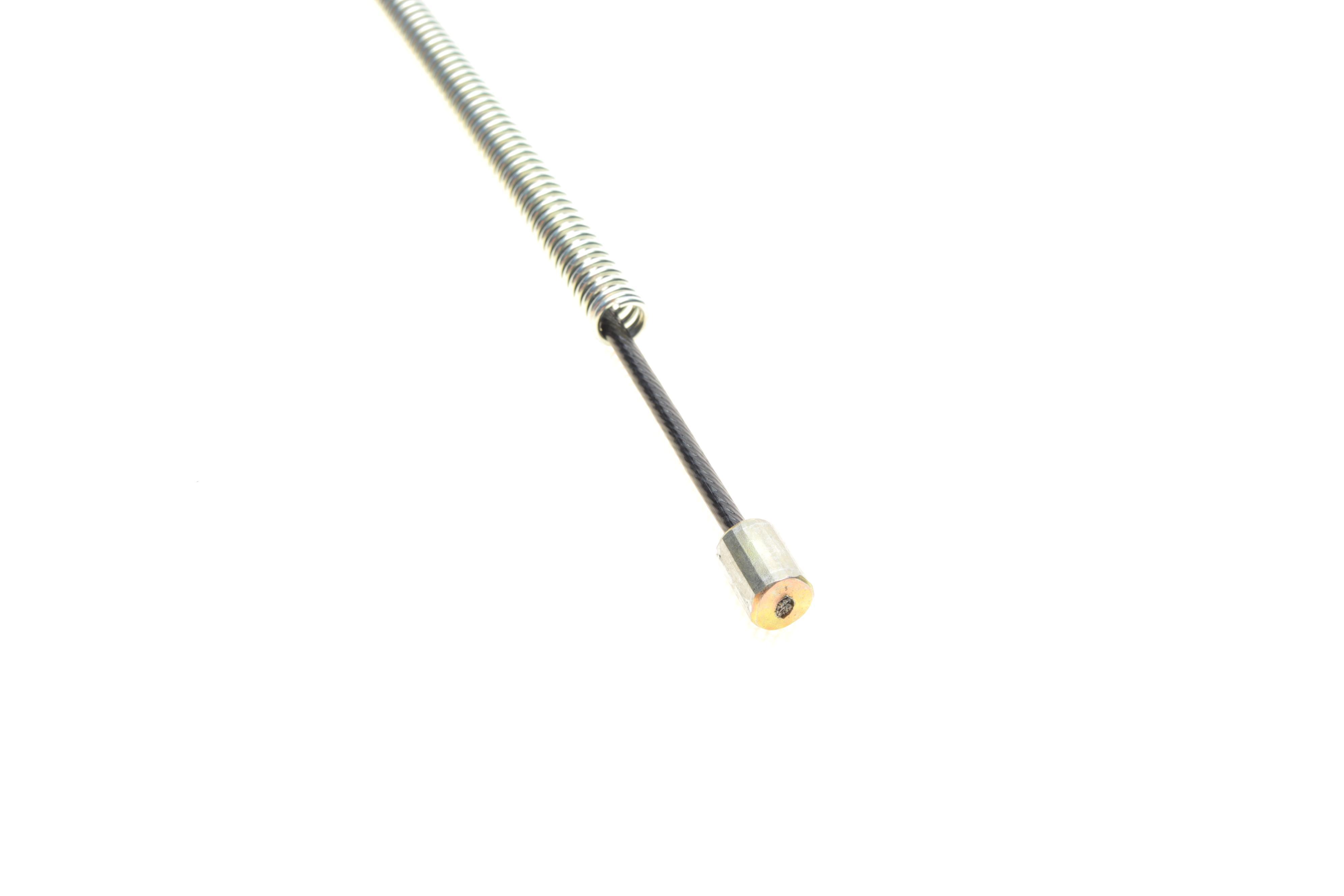 Трос ручника (задній) (L) Ford Transit 2.0/2.2 TDCi 00- (1547/1257mm)