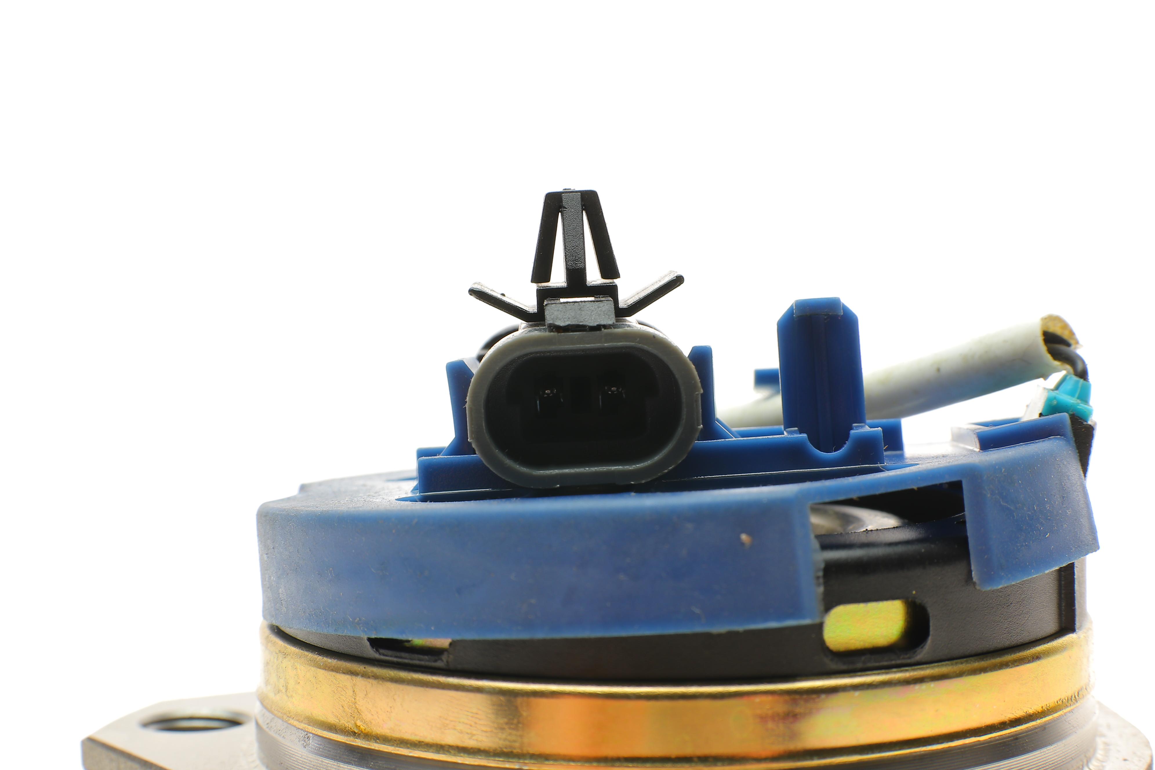 Підшипник маточини (передньої) Opel Astra G 98-09 (+ABS)