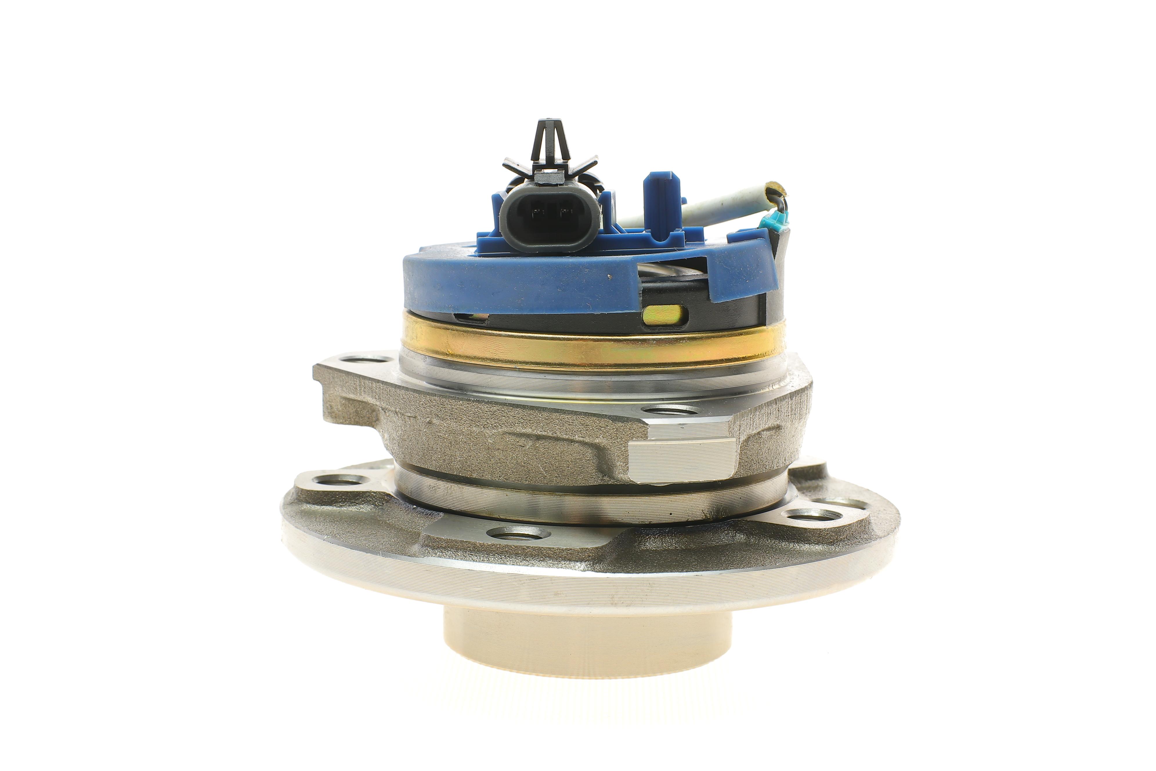 Підшипник маточини (передньої) Opel Astra G 98-09 (+ABS)