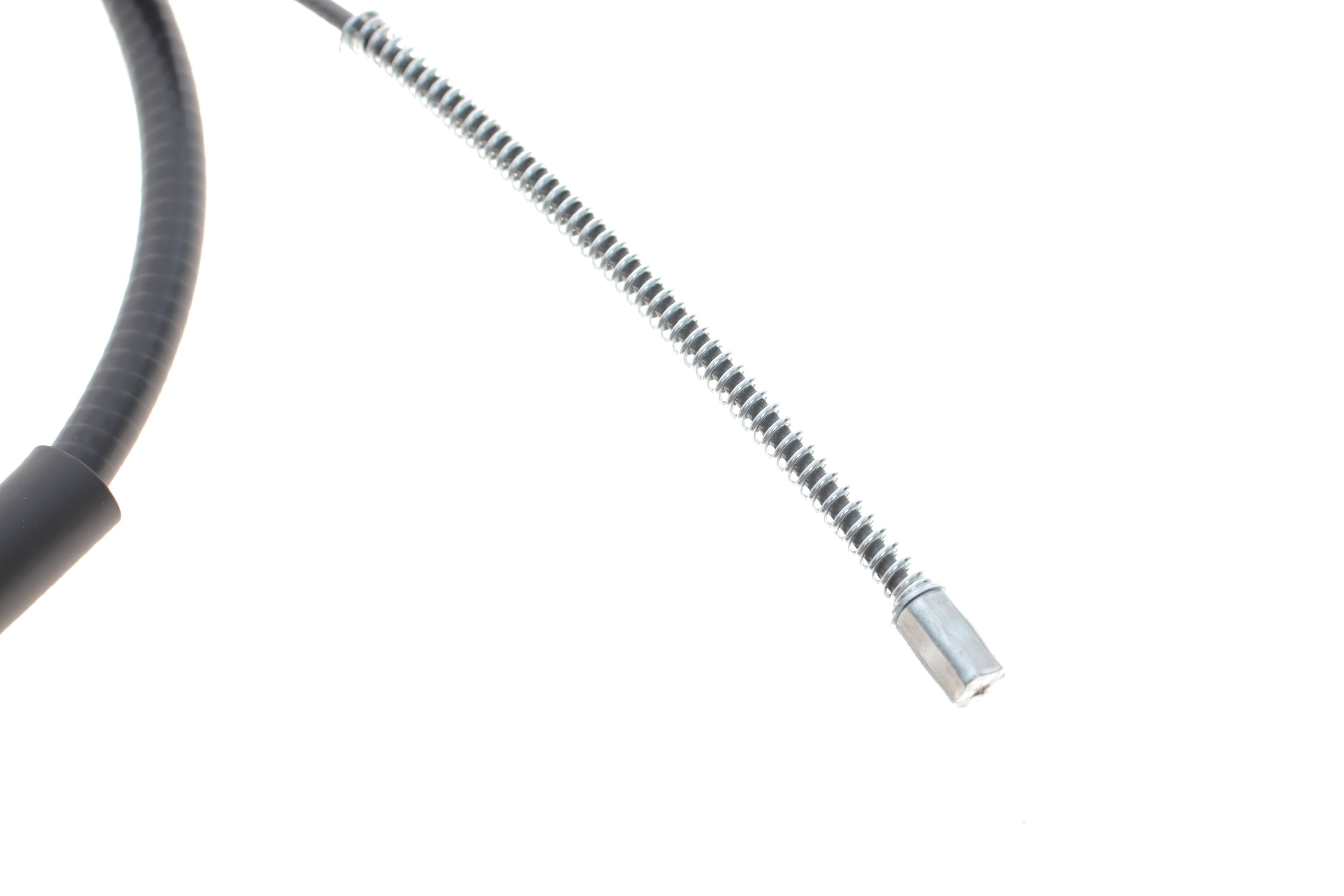 Трос ручника (задній) VW Golf III 1.4-2.0 93-99 (1495/937mm)