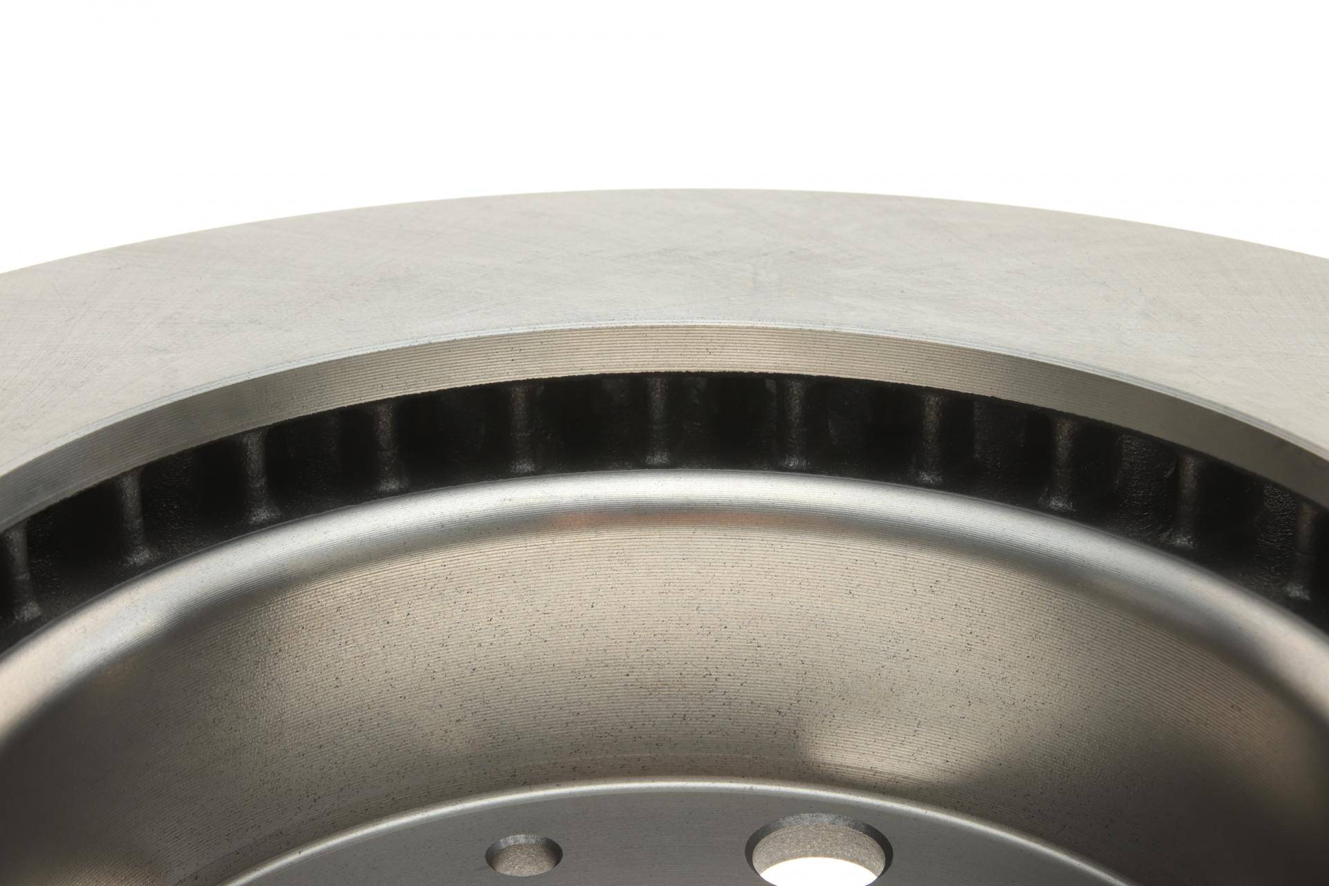 Диск гальмівний (передній) Fiat Ducato 06- (300x32)