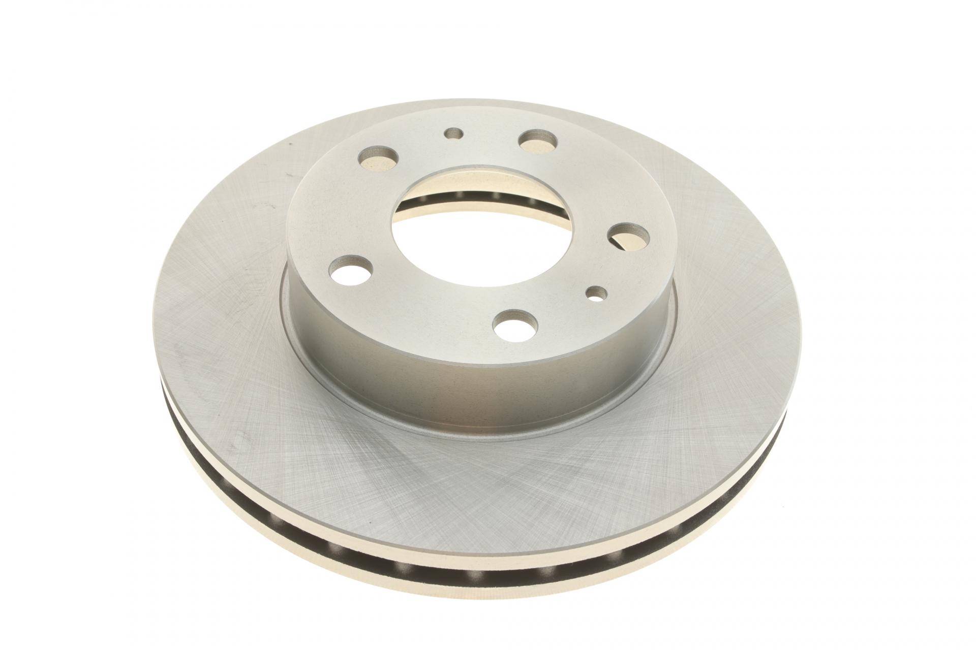 Диск гальмівний (передній) Fiat Ducato 06- (300x32)