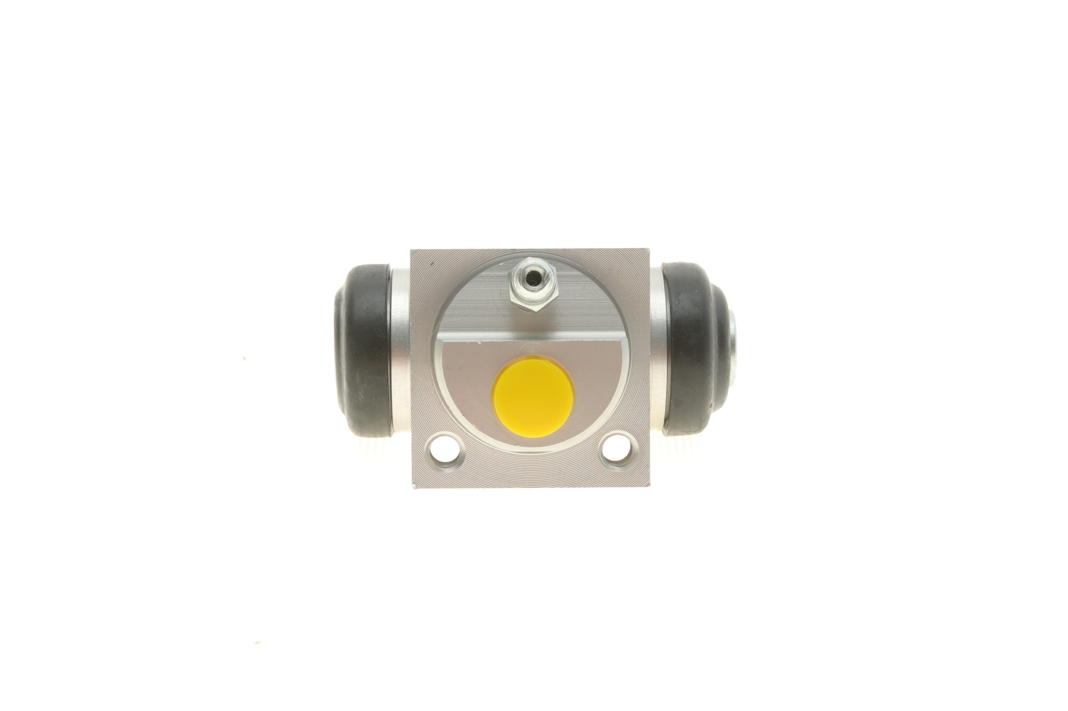 Циліндр гальмівний (задній) Renault Kangoo 97-/Nissan Kubistar 03-