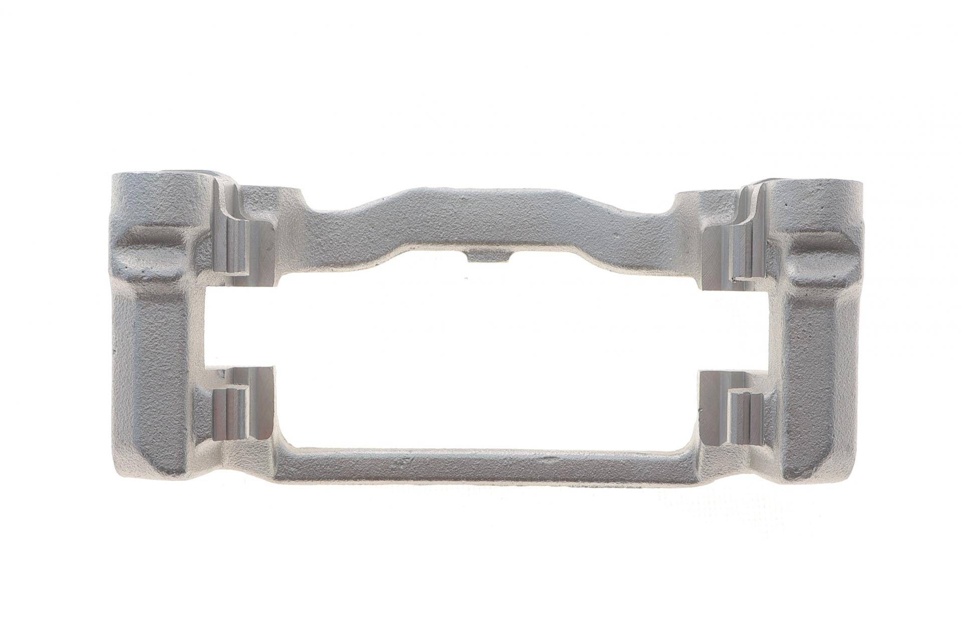 Скоба супорта (заднього) Ford Transit 06- (R)