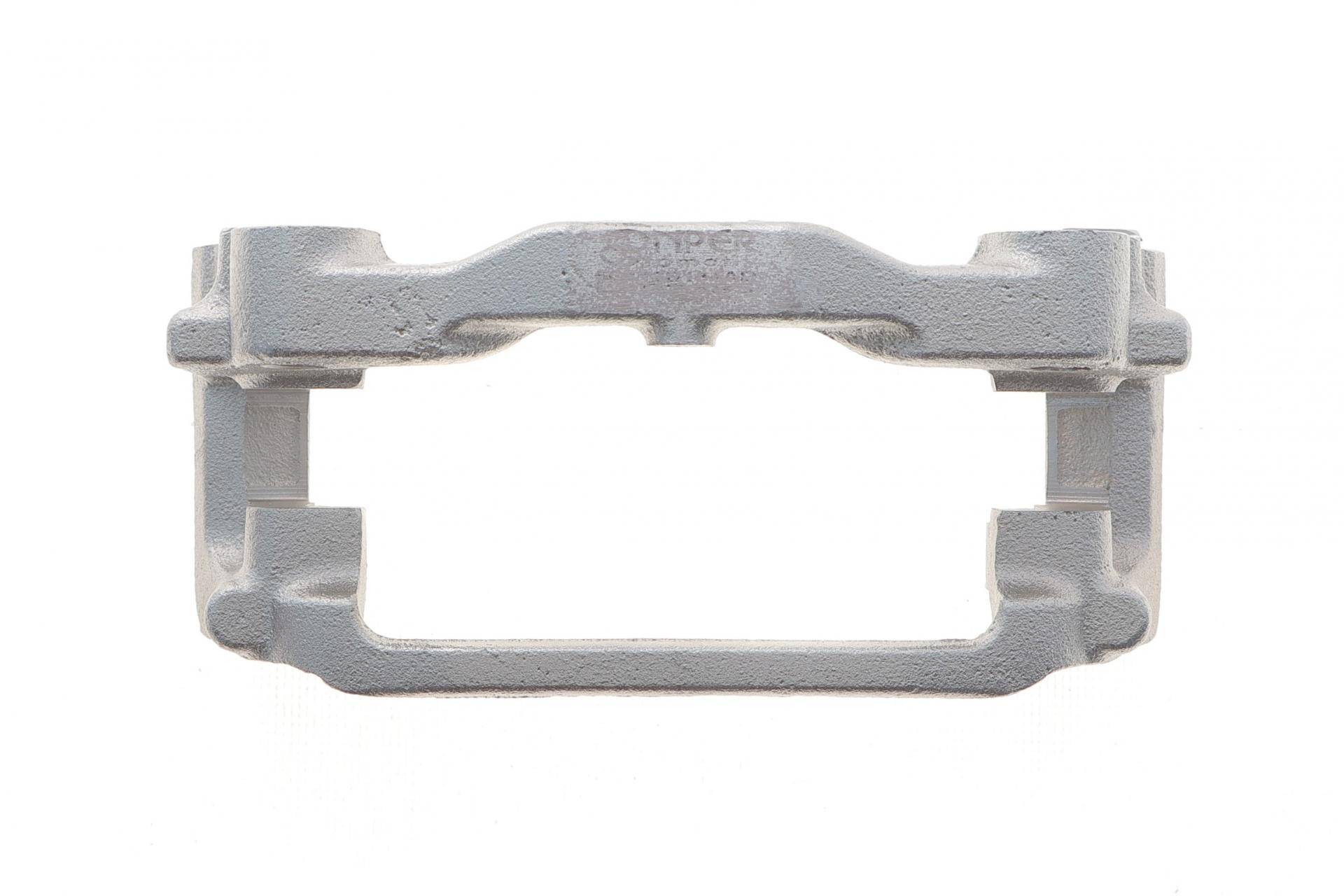 Скоба супорта (заднього) Ford Transit 06- (R)