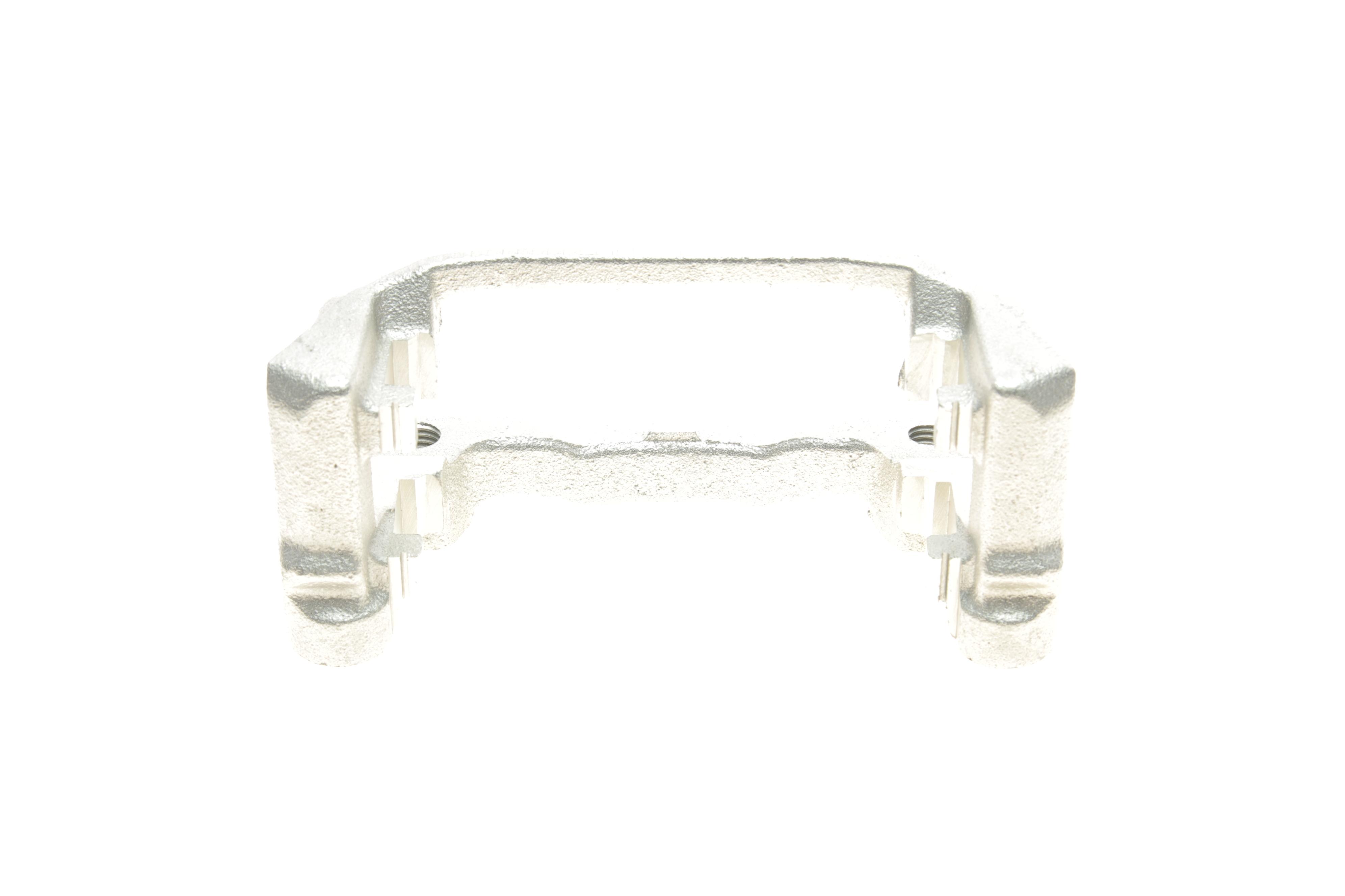 Скоба супорта (заднього) Ford Transit 06- (R)