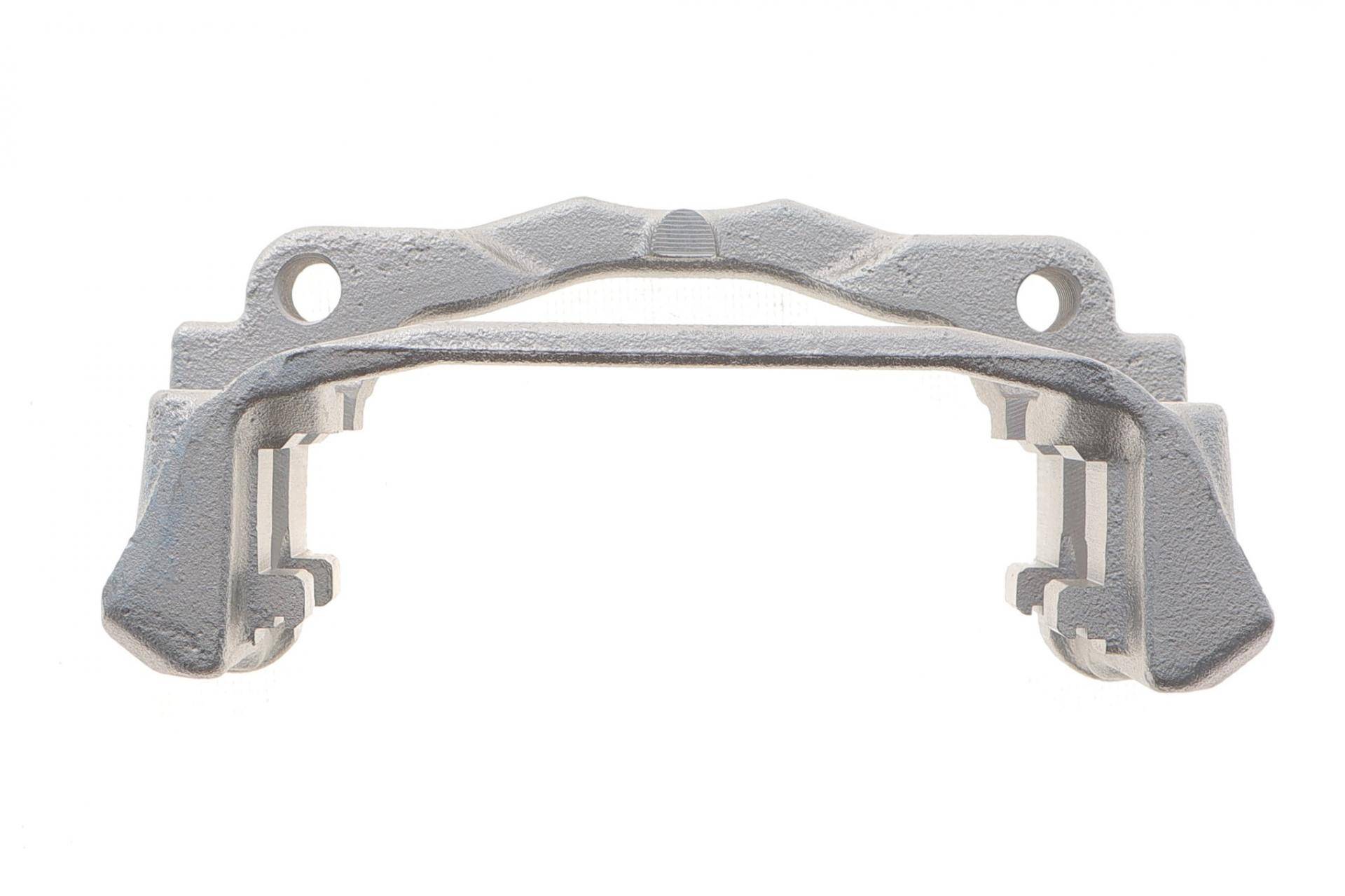 Скоба супорта (заднього) Ford Transit 06- (R)