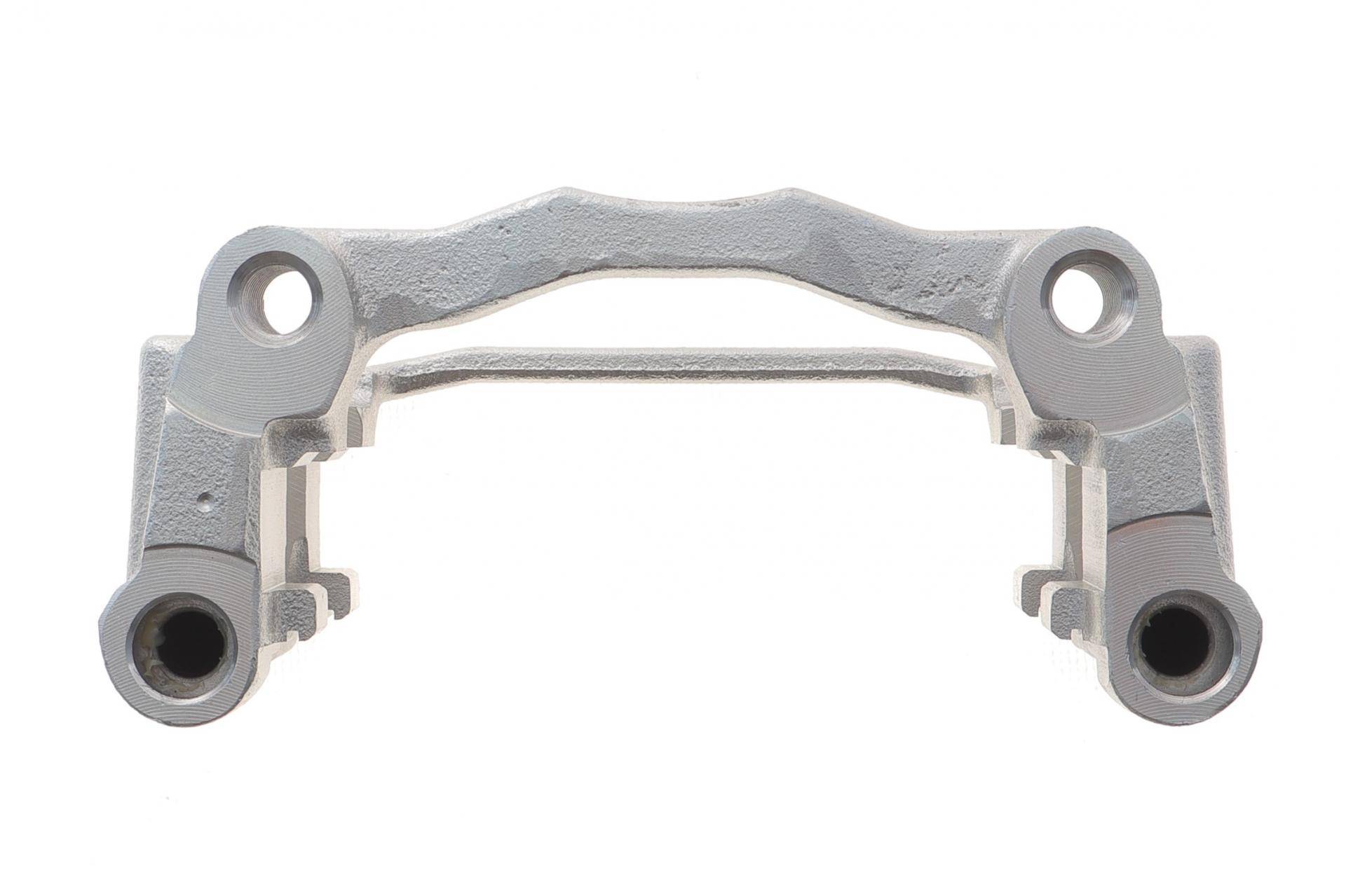 Скоба супорта (заднього) Ford Transit 06- (R)