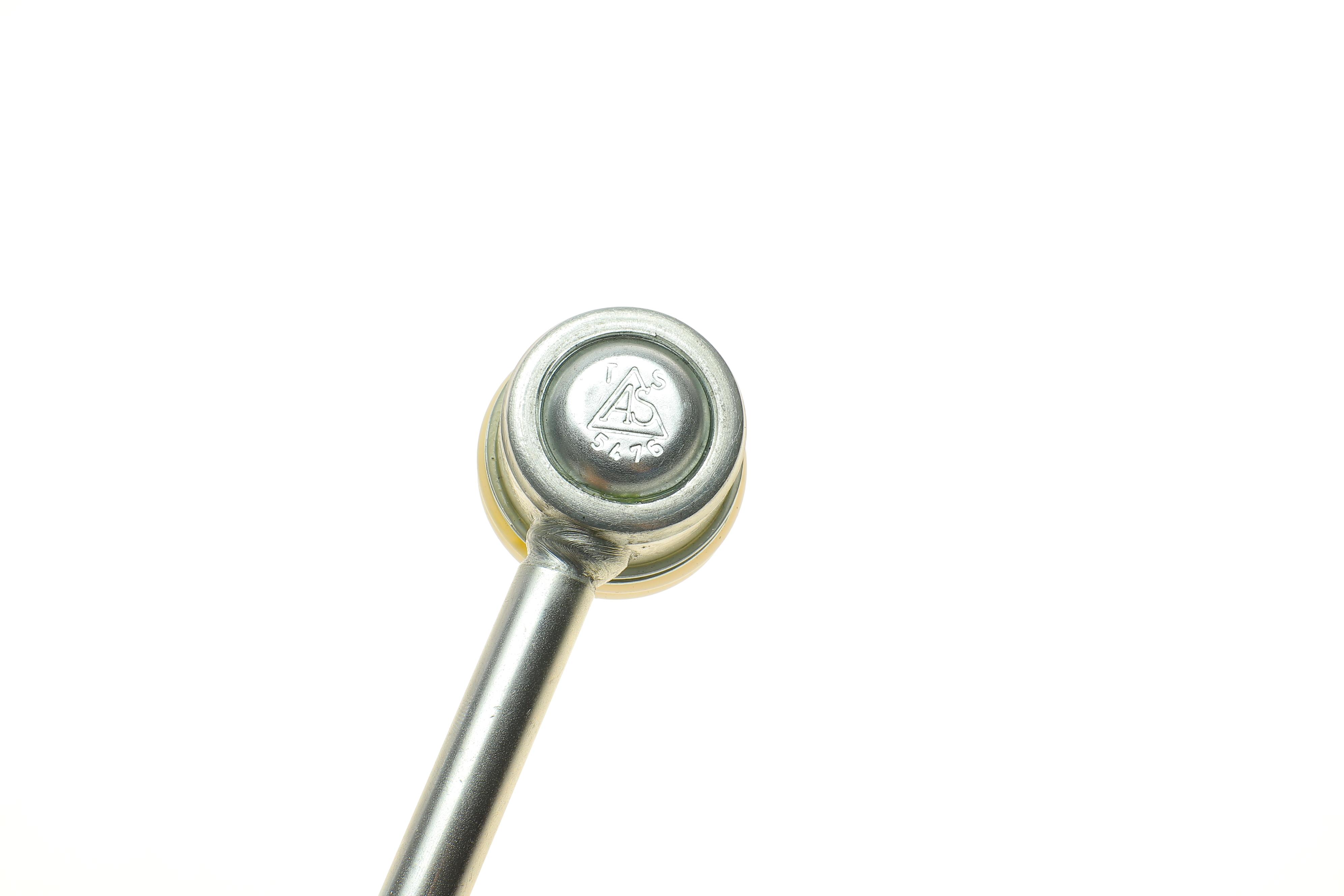 Тяга стабілізатора (заднього) VW Caddy 03-