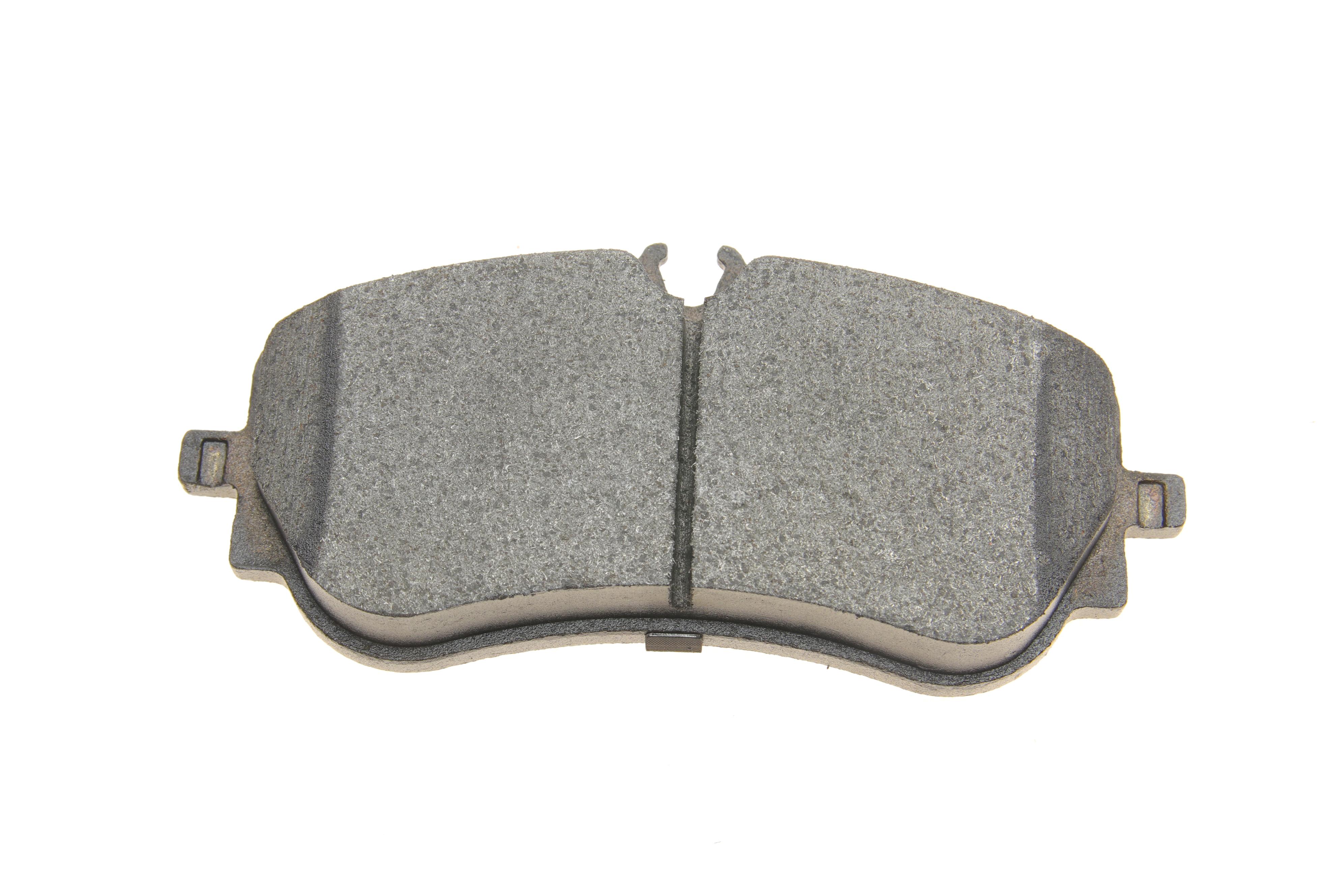 Колодки гальмівні (задні) VW Crafter 16-/Amarok 10-/MAN TGE 16-