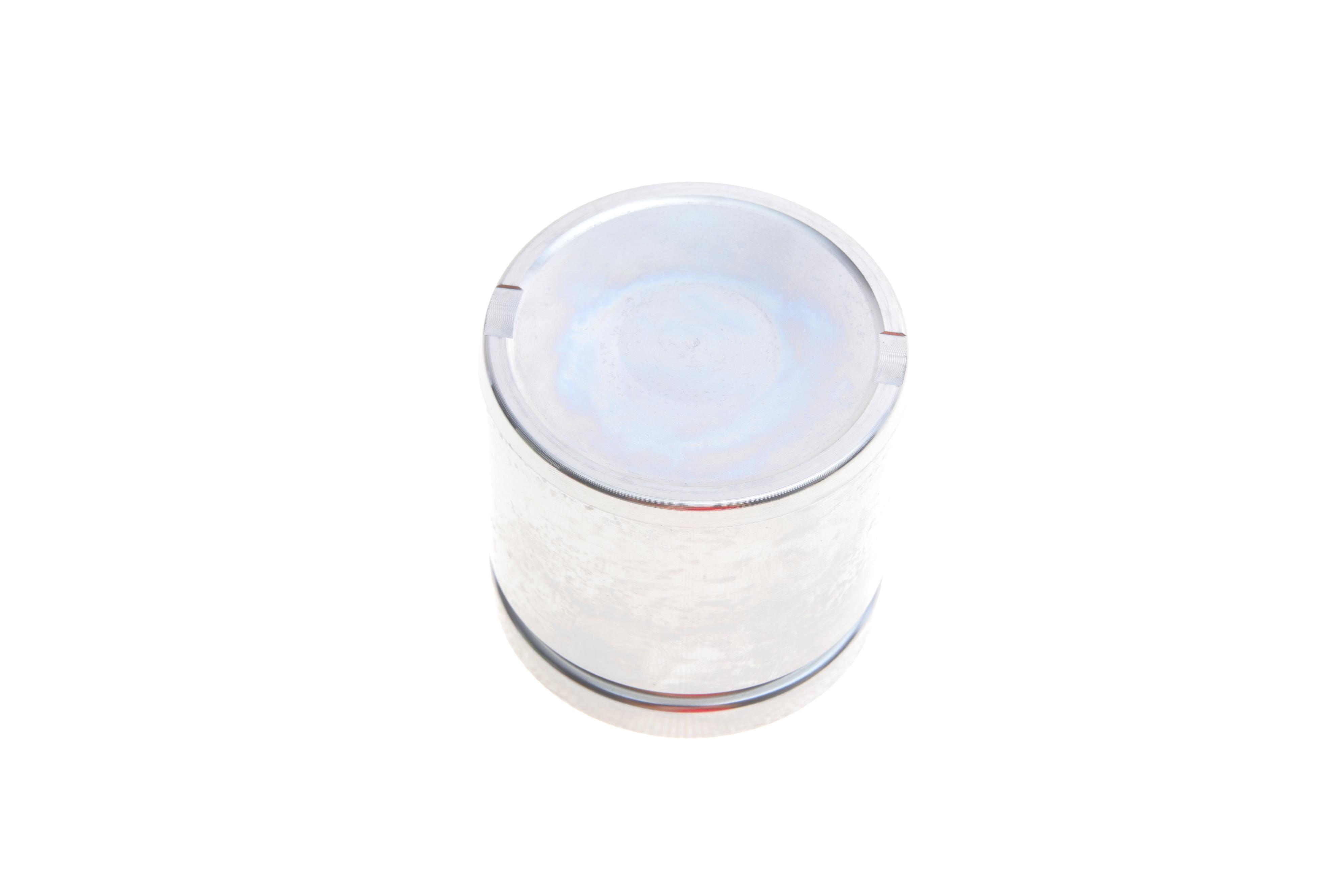 Ремкомплект супорта (переднього) Ford Transit Connect/Fiat Doblo 10- (d=57mm) (+поршень) (Ate)