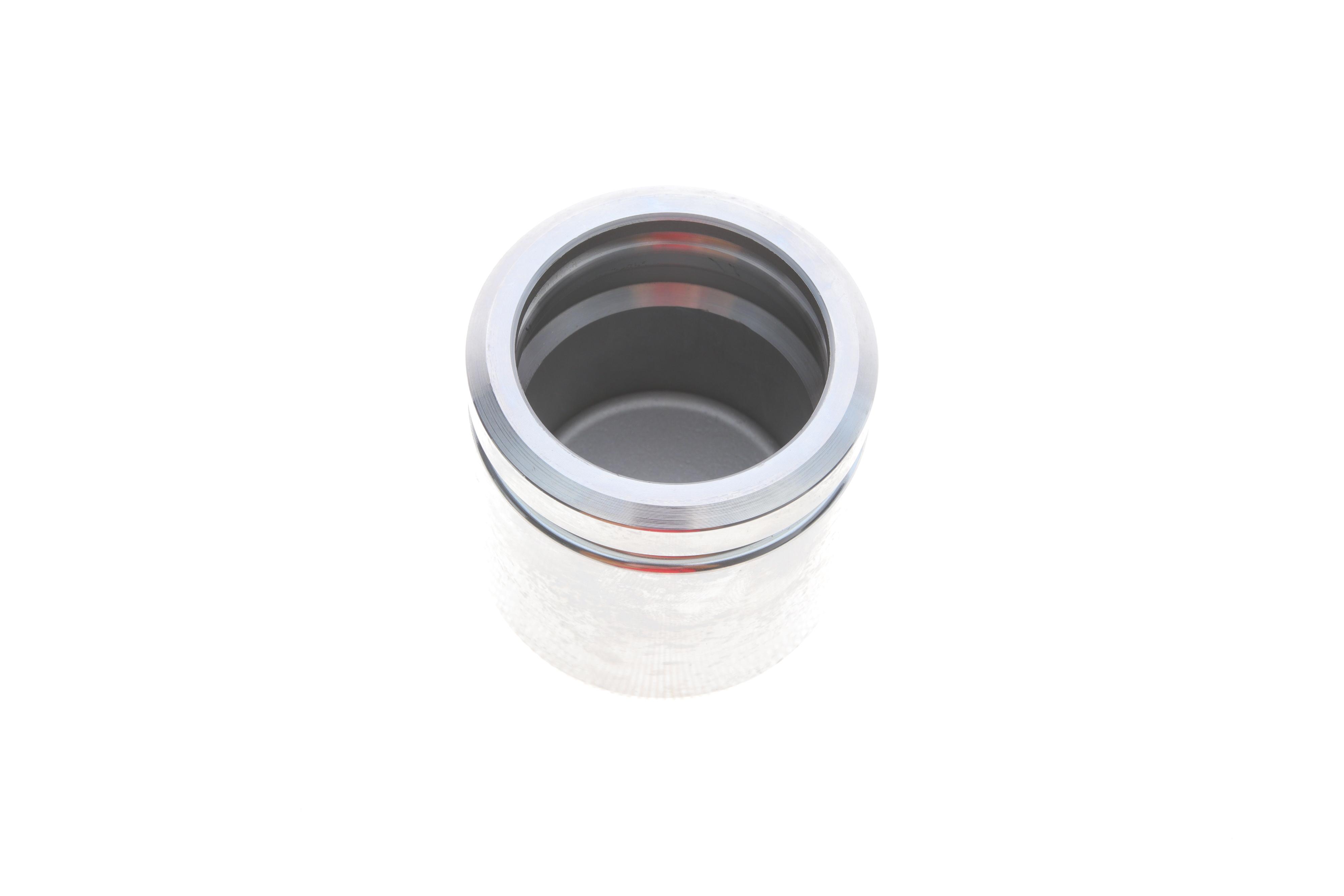 Ремкомплект супорта (переднього) Ford Transit Connect/Fiat Doblo 10- (d=57mm) (+поршень) (Ate)