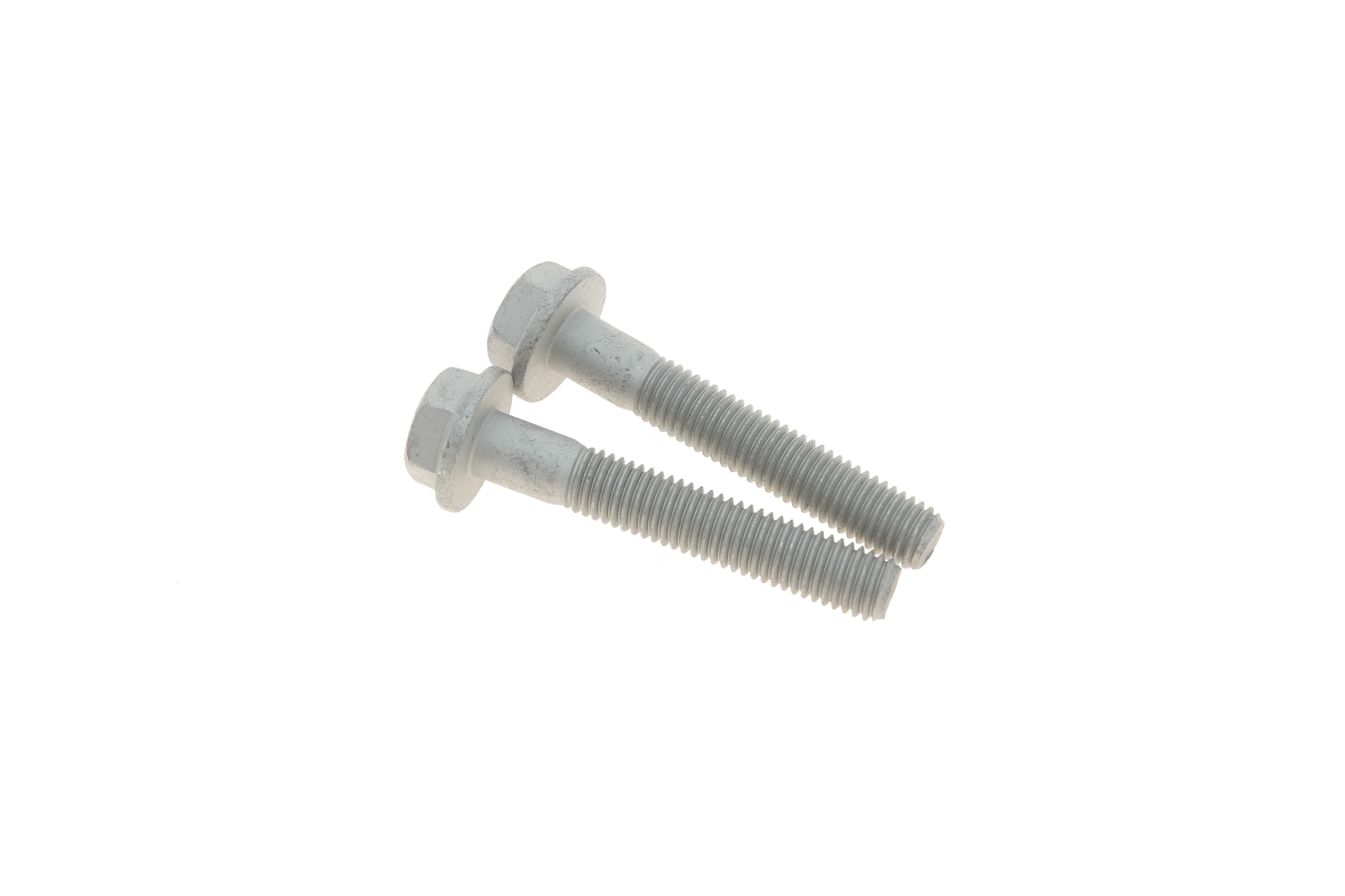 Тяга стабілізатора (переднього) (R) Audi A4/A6/VW Passat 94-05/Skoda SuperB 01-08