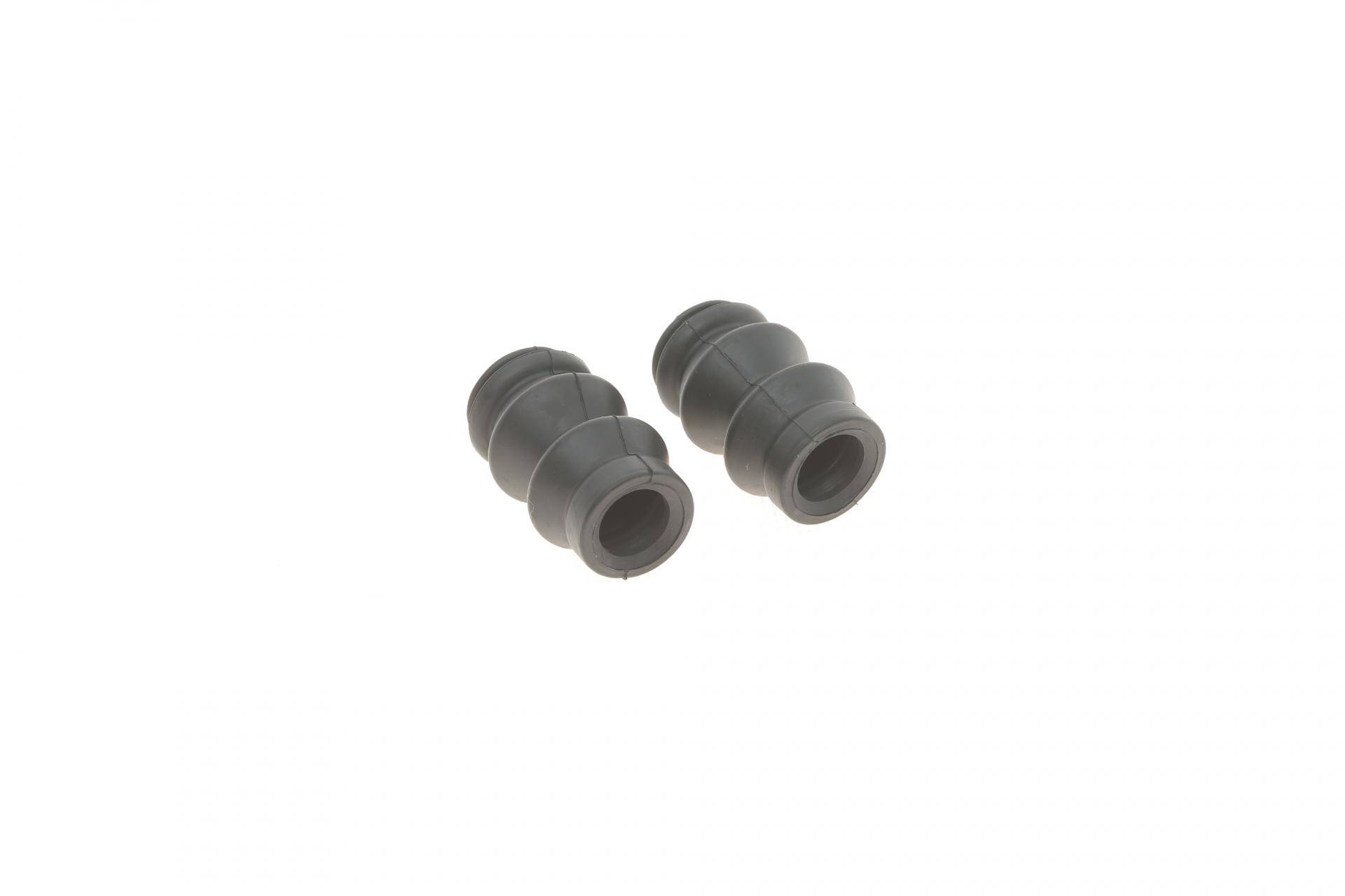 Ремкомплект направляючих супорта (заднього) Renault Master II/Fiat Ducato 1.9-3.0 00- (Bosch)