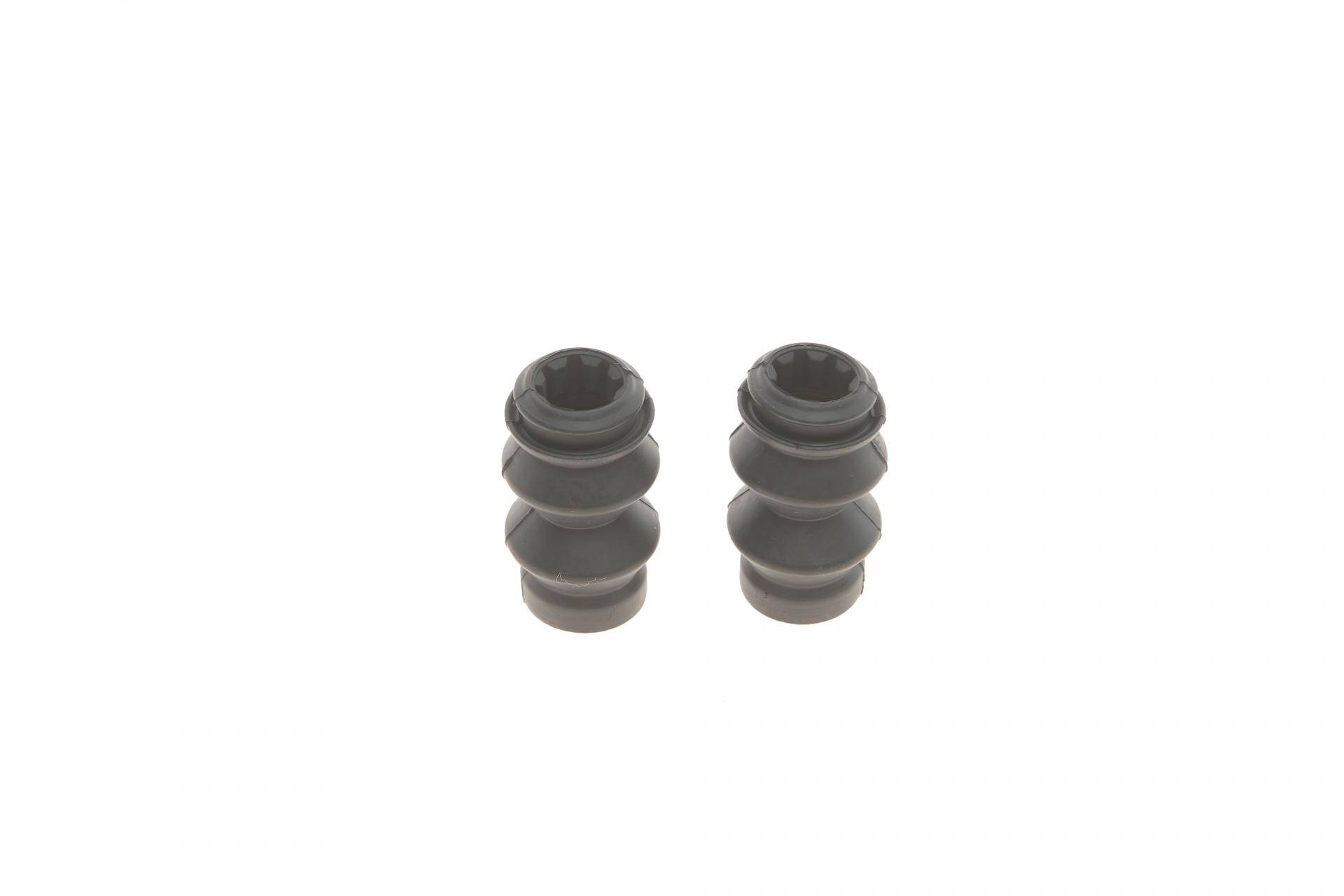 Ремкомплект направляючих супорта (заднього) Renault Master II/Fiat Ducato 1.9-3.0 00- (Bosch)