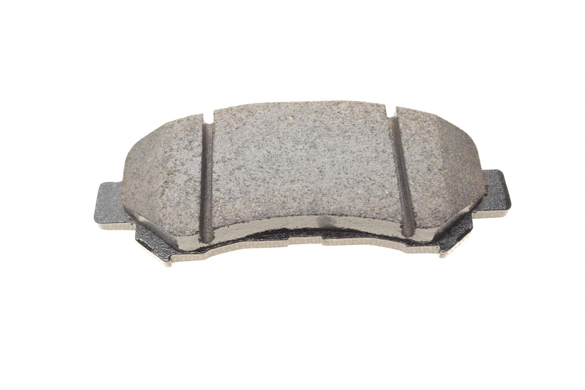 Колодки гальмівні (передні) Nissan Rogue/Qashqai/X-Trail/Teana 07-13/Juke 10-