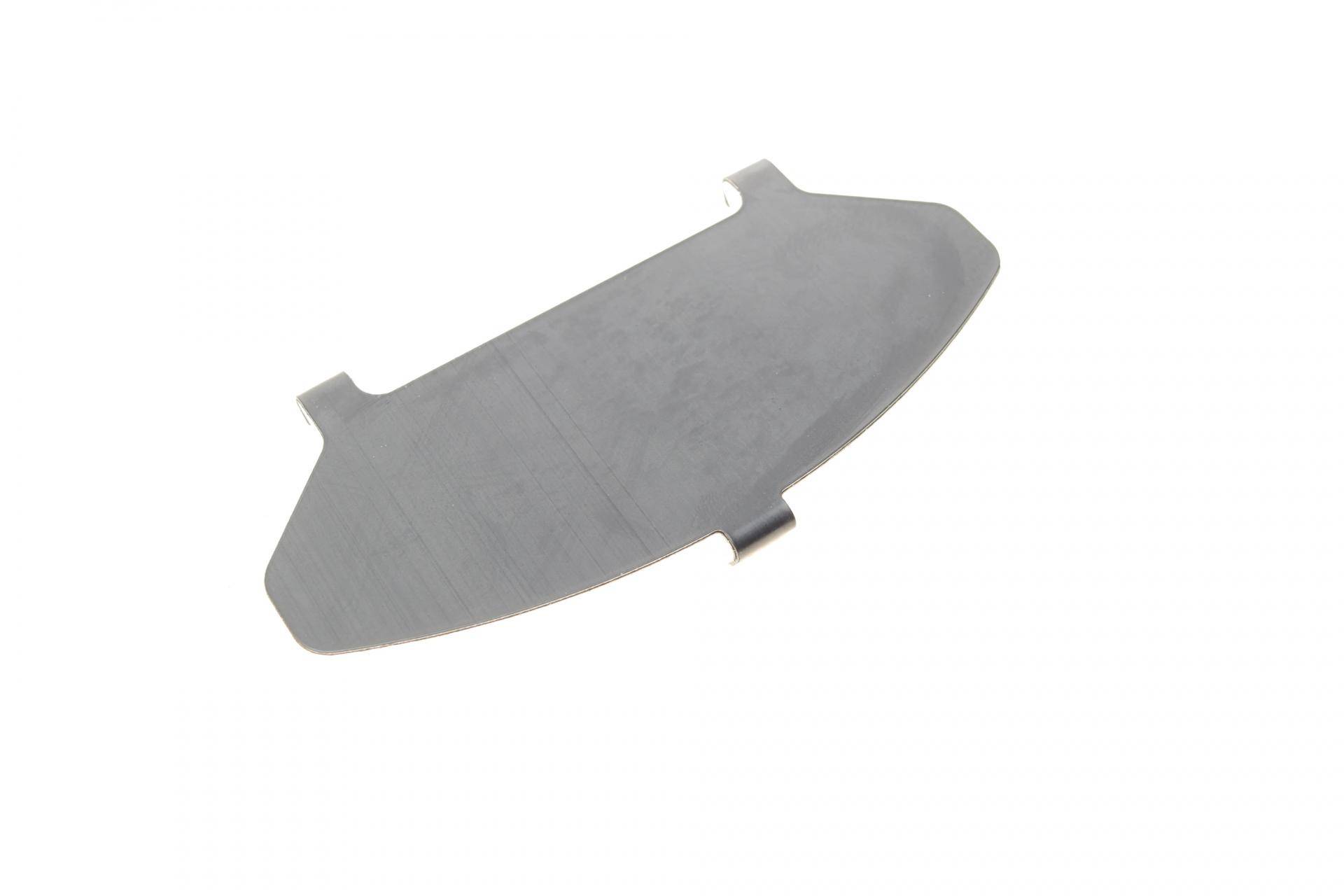 Колодки гальмівні (передні) Nissan Rogue/Qashqai/X-Trail/Teana 07-13/Juke 10-