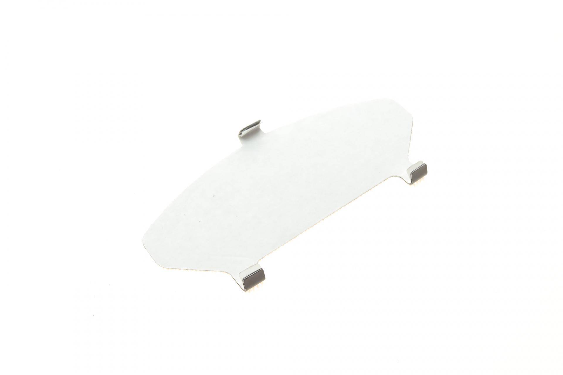 Колодки гальмівні (передні) Nissan Rogue/Qashqai/X-Trail/Teana 07-13/Juke 10-