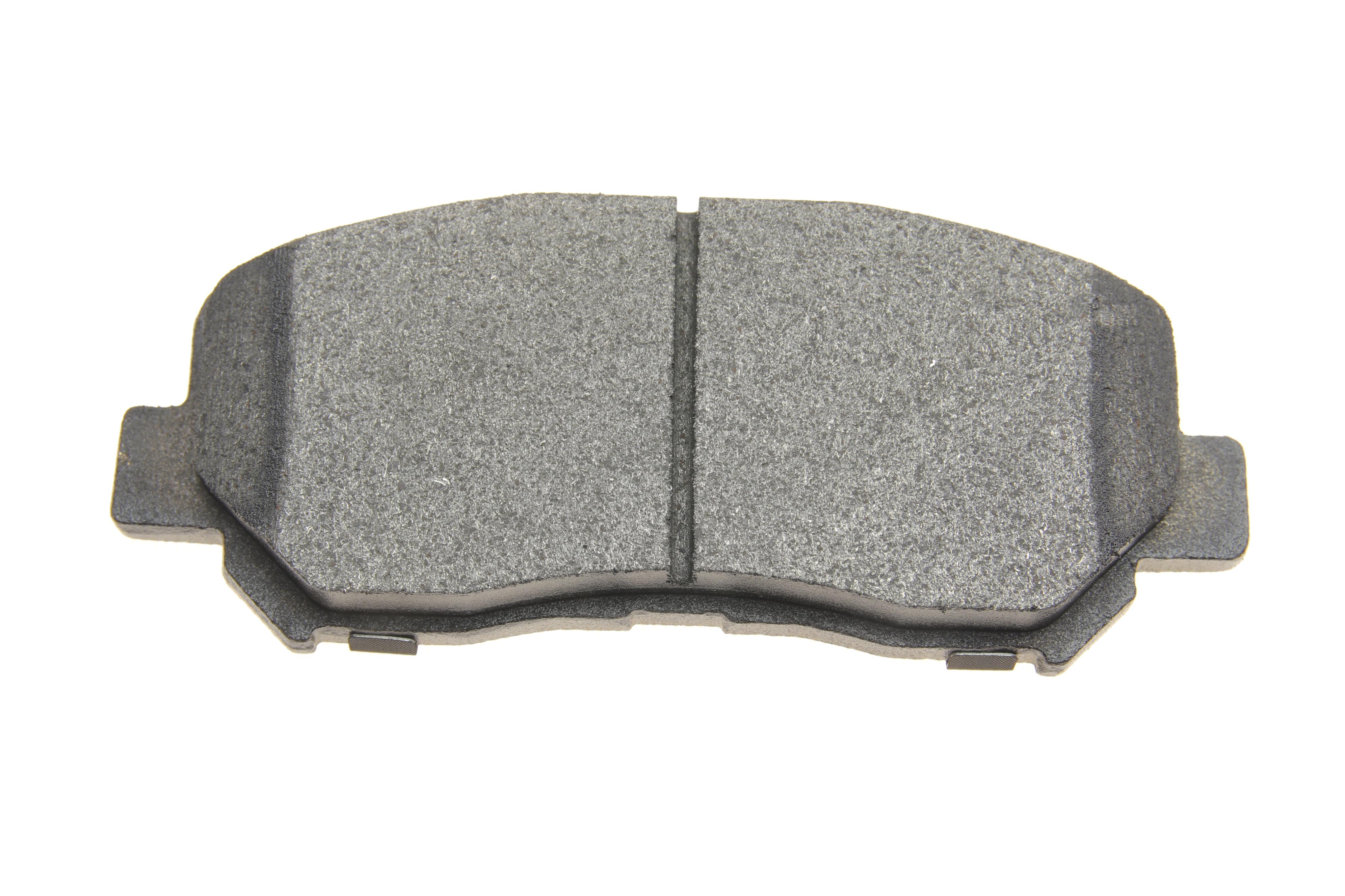 Колодки гальмівні (передні) Mazda CX-5 11-