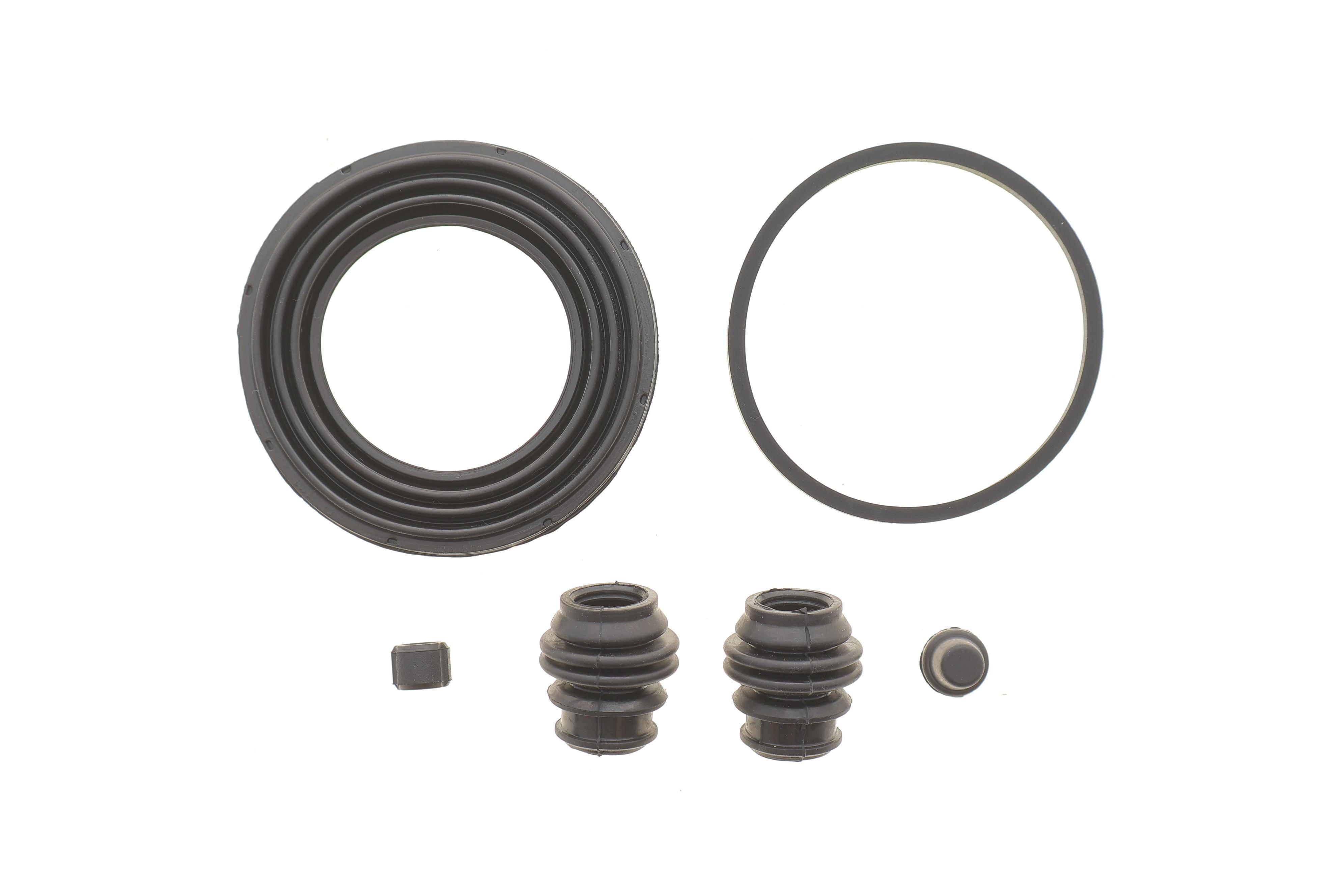 Ремкомплект супорта (переднього) Nissan X-trail 07-13 (d=60mm) (Akebono)