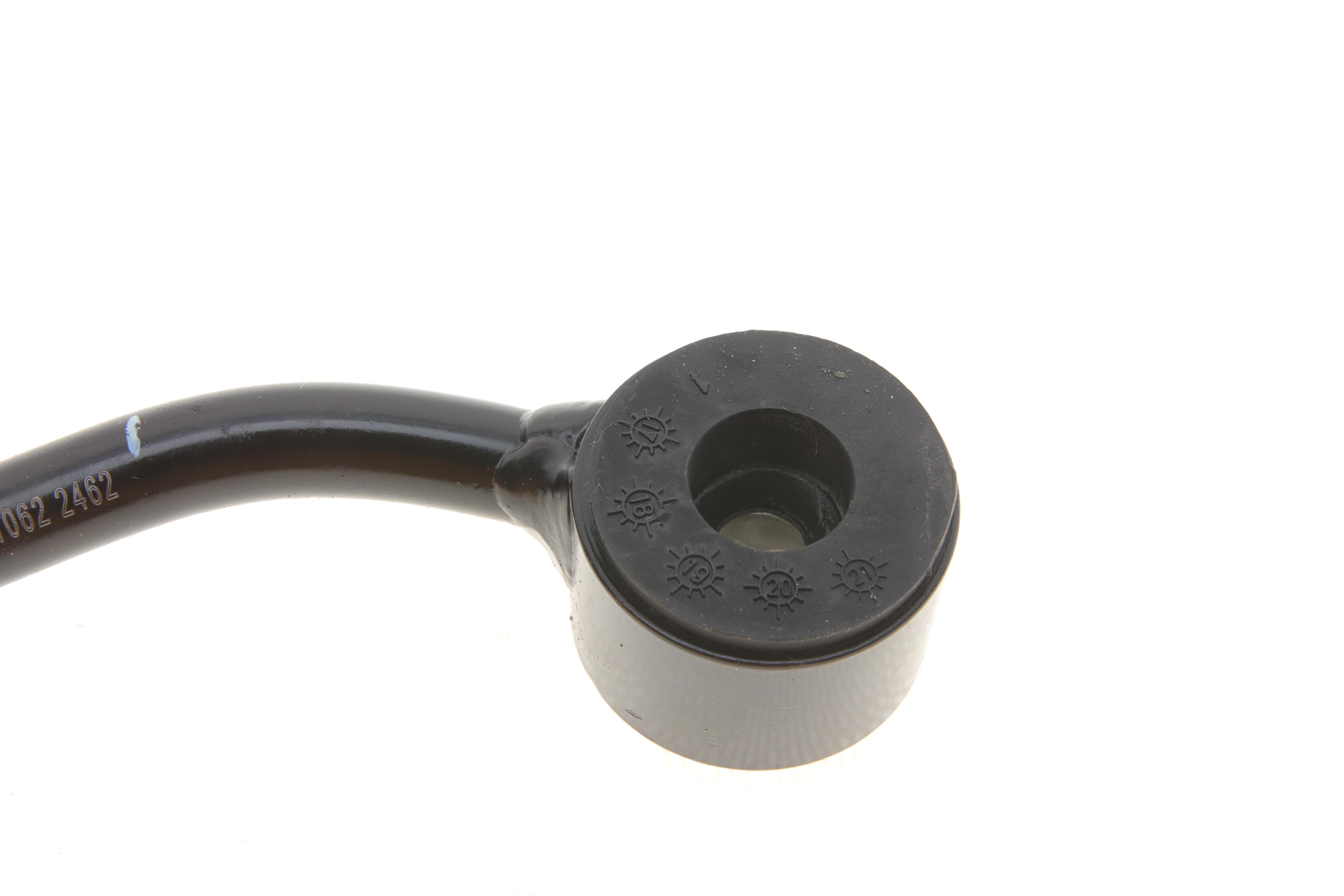 Тяга стабілізатора (переднього) (R) MB Sprinter/VW LT -06