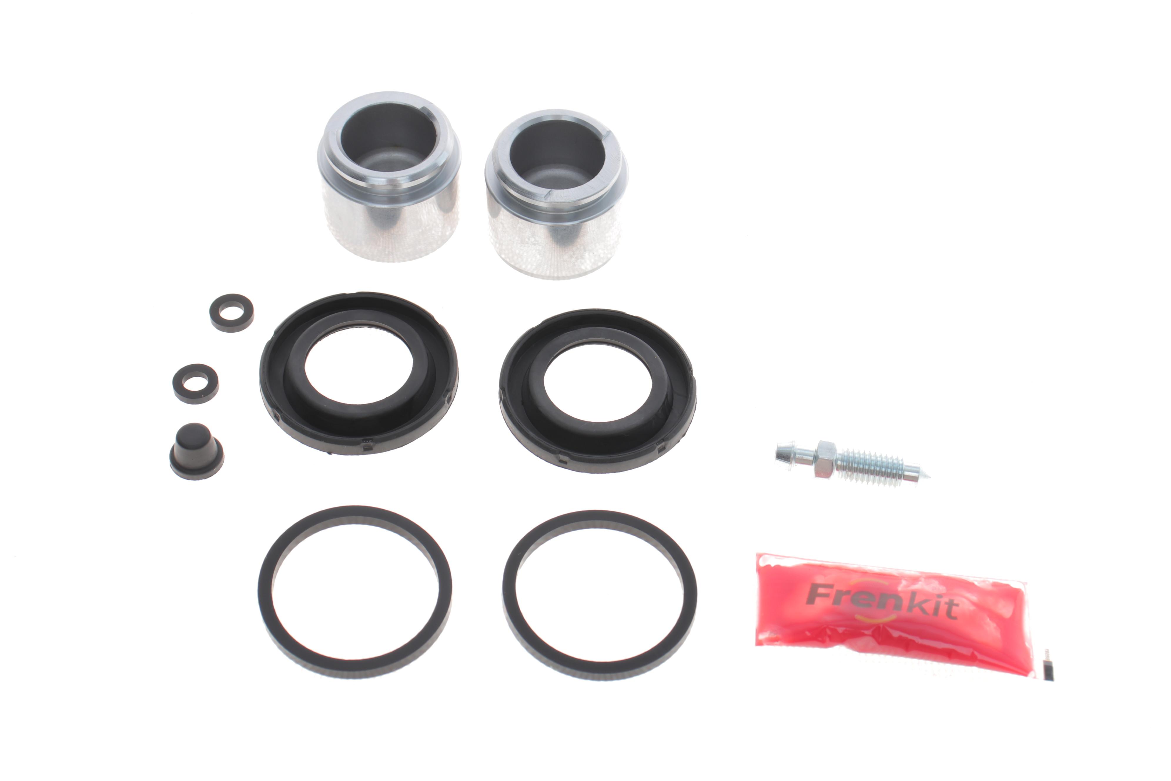 Ремкомплект супорта (заднього) MB C-class 93-07 (d=35mm) (Ate/Bendix) (+2 поршня)