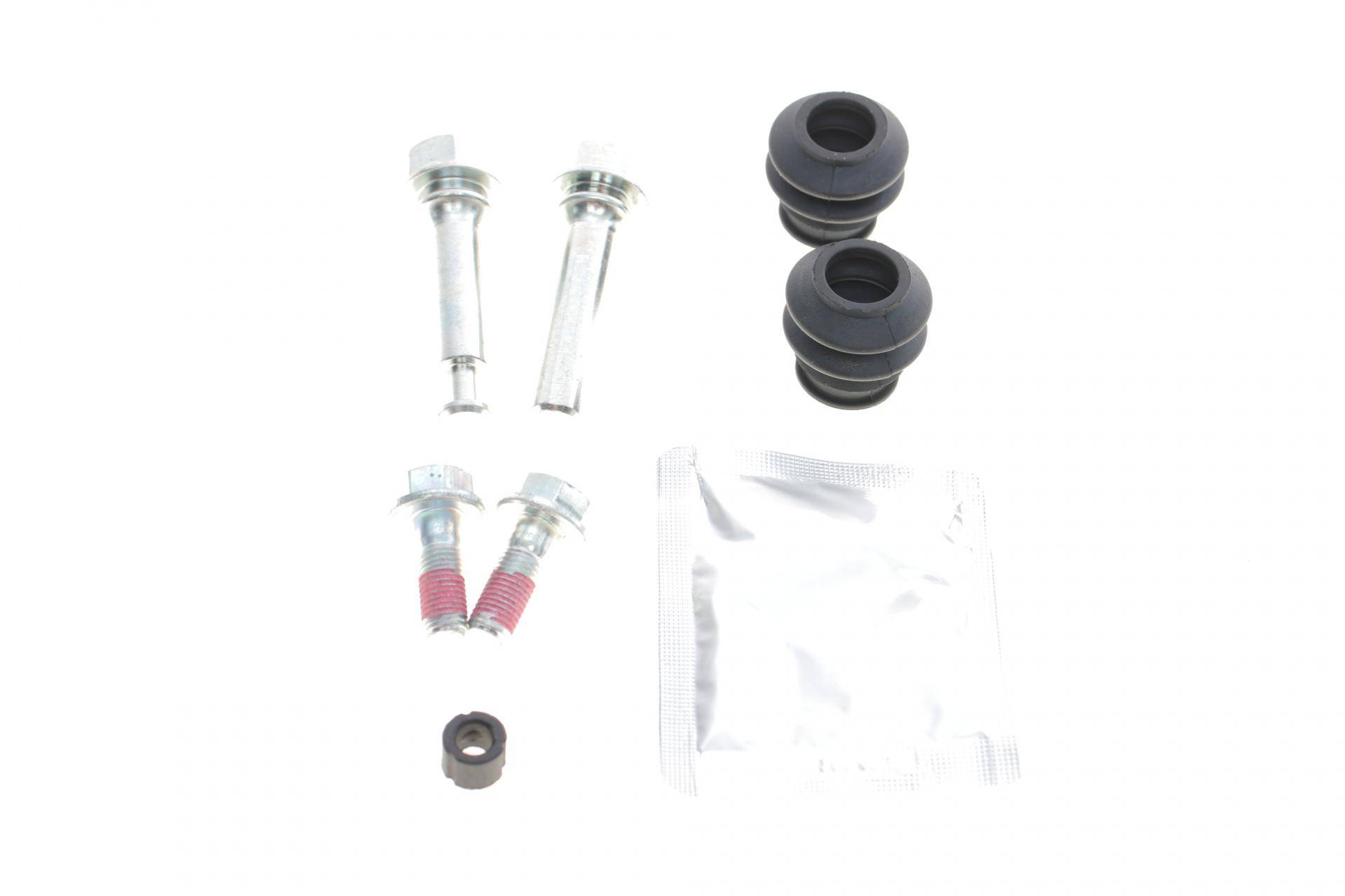 Направляюча супорта (заднього/к-кт) Hyundai Tucson/i30/ix35/Kia Sportage 07-