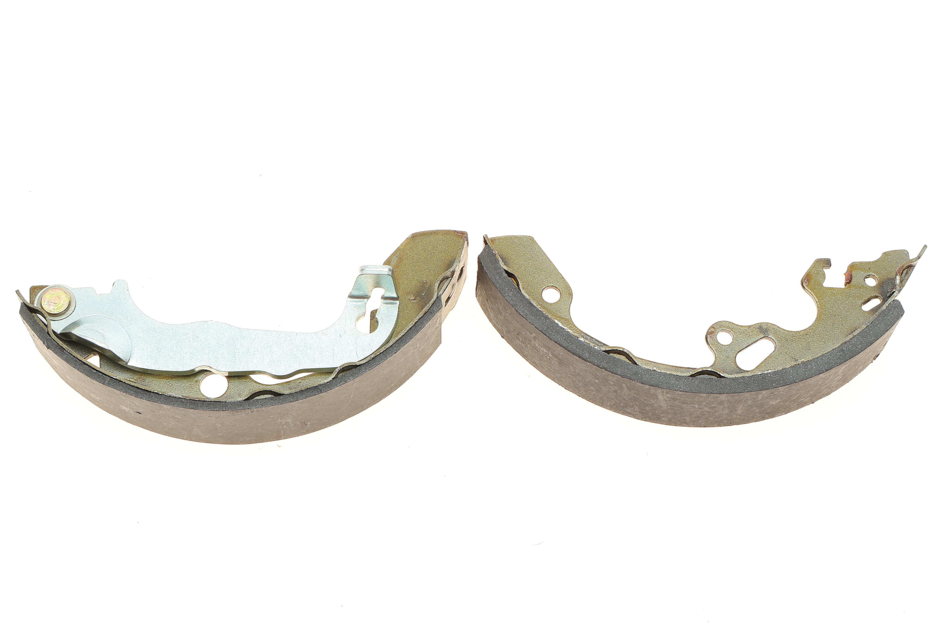 Колодки гальмівні (задні) Ford Focus 98- (барабанні) (203x38)