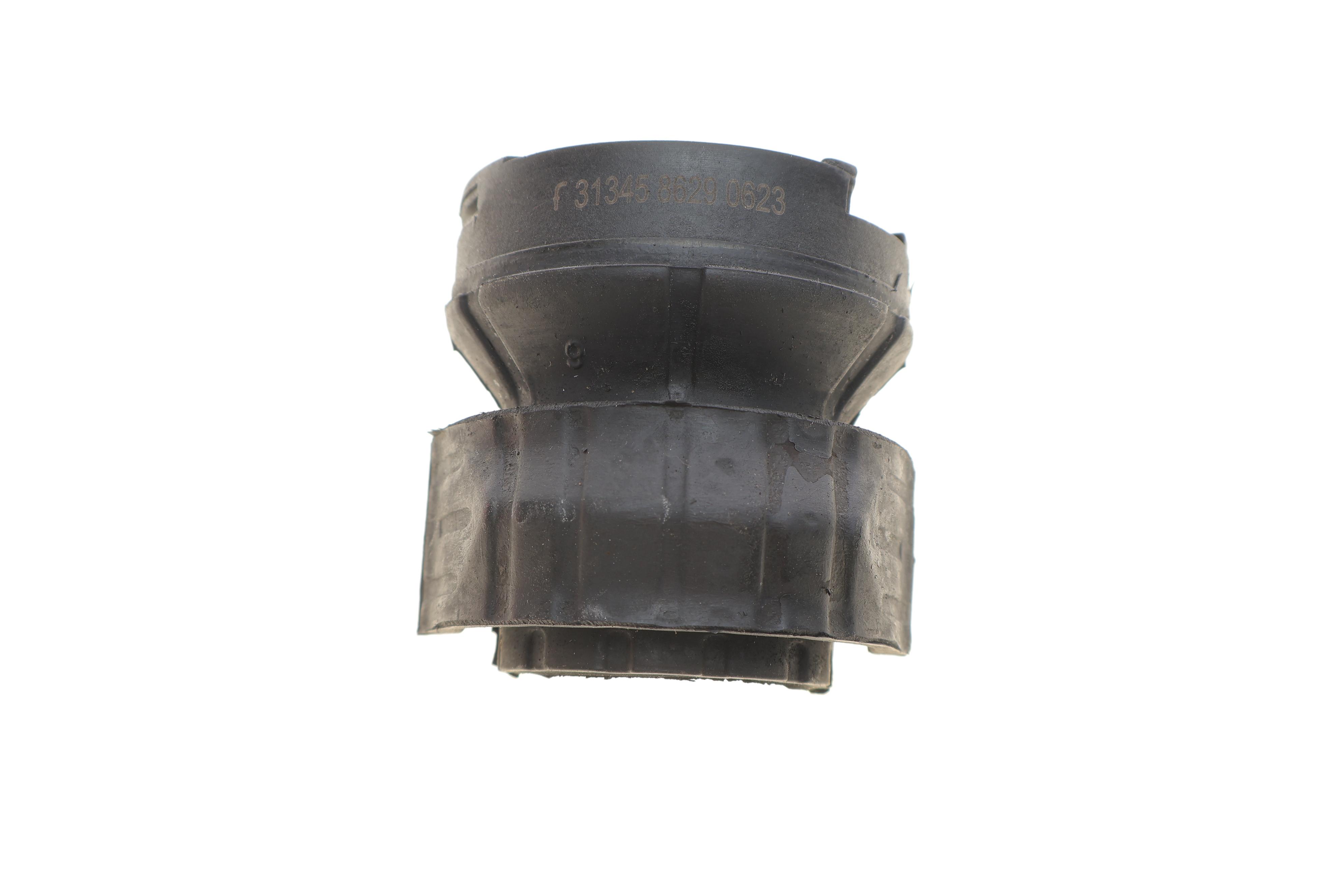 Втулка стабілізатора (переднього) Audi Q7/VW Touareg 07- (пневмопідвіска)